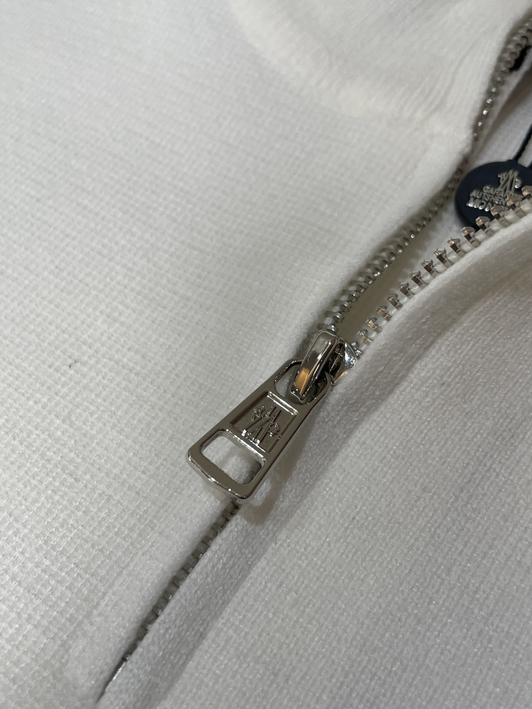 Moncler Basic Clothing Wool M-l