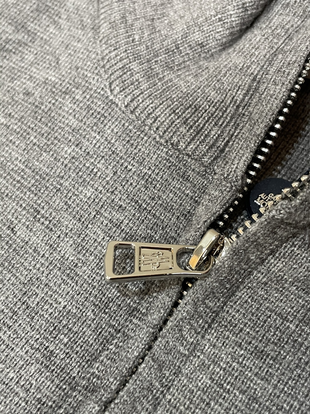 Moncler Basic Clothing Wool M-l