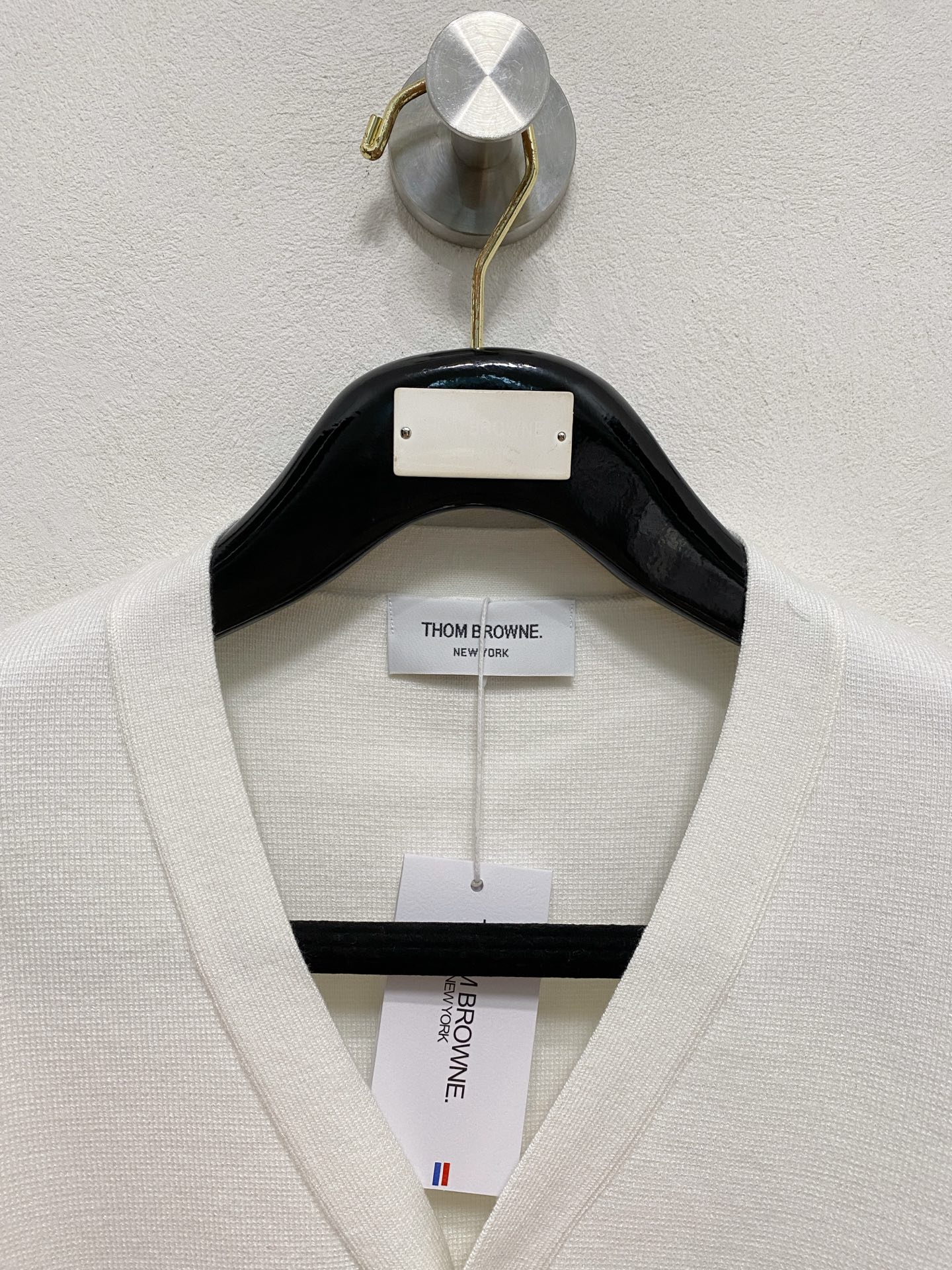 Thom Browne Basic Clothing Wool M-xl