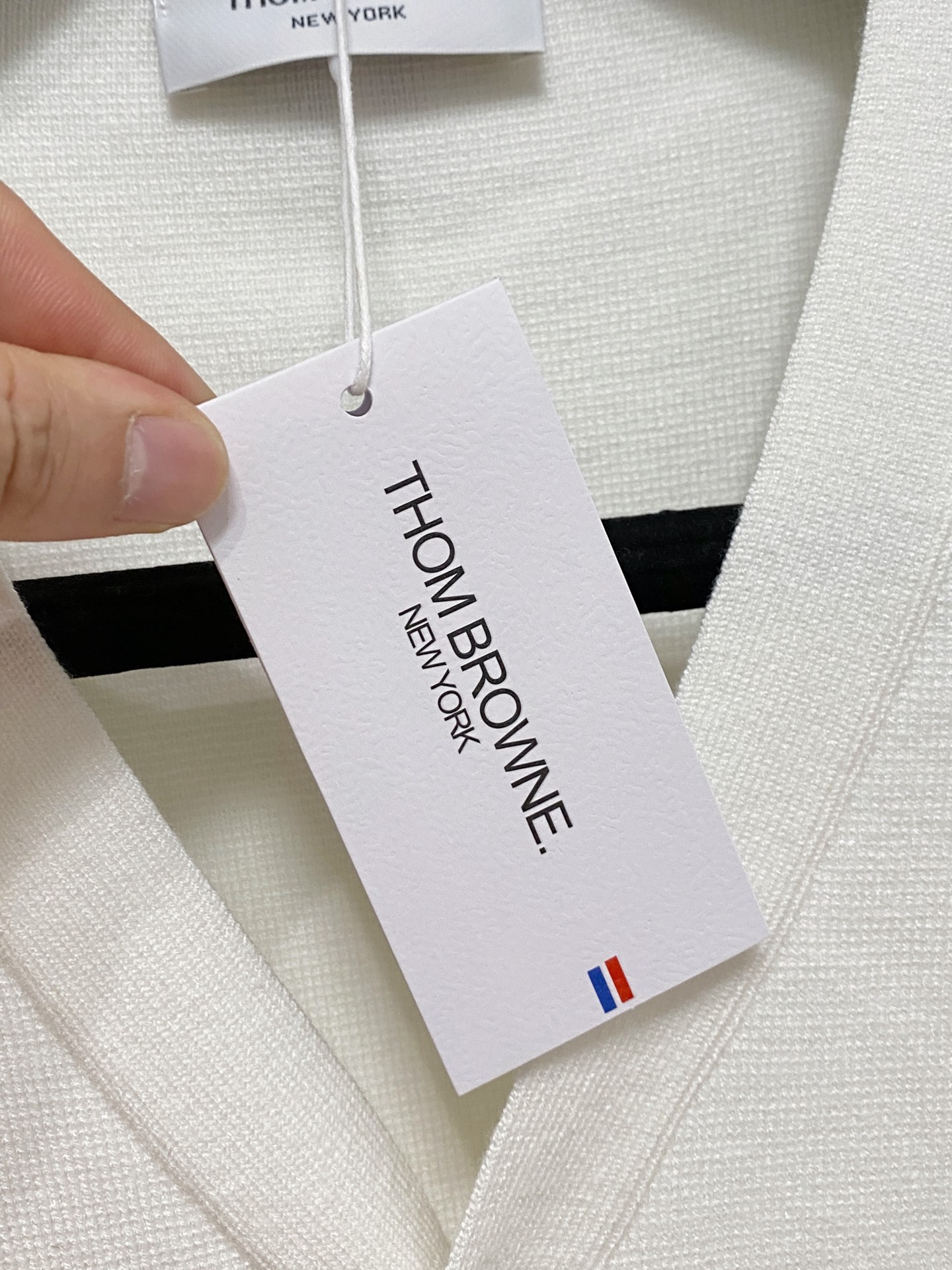 Thom Browne Basic Clothing Wool M-xl