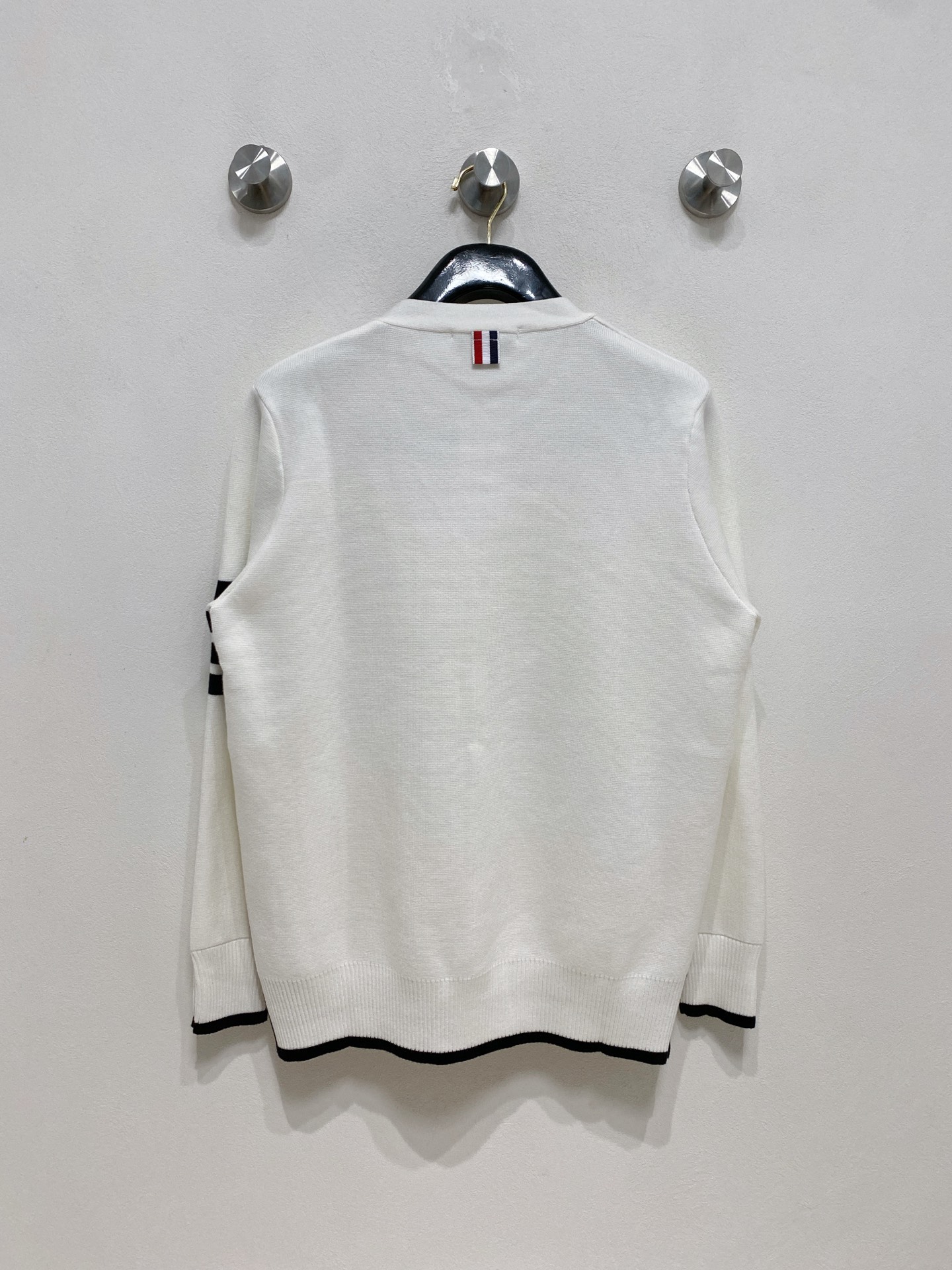 Thom Browne Basic Clothing Wool M-xl