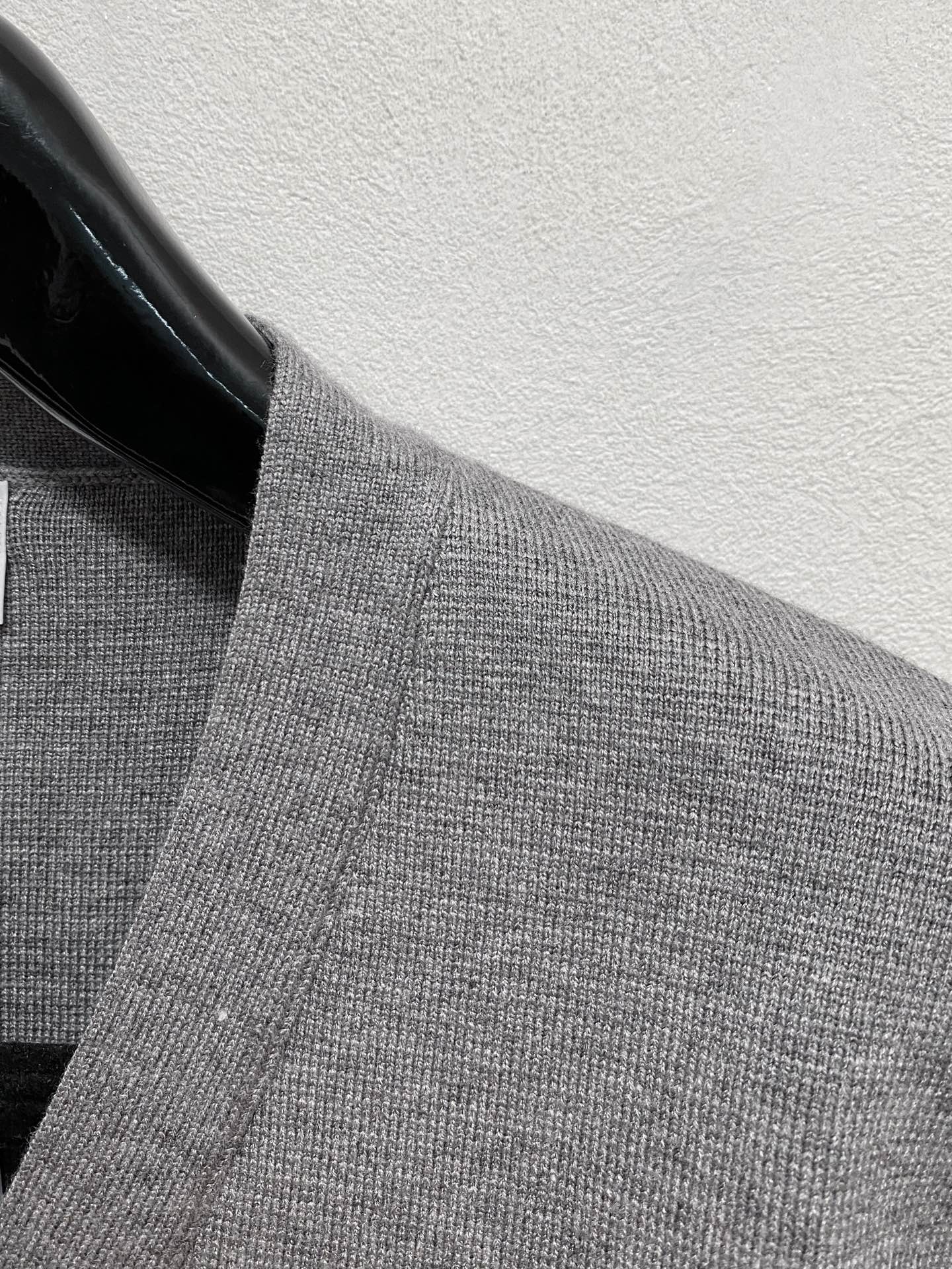 Thom Browne Basic Clothing Wool M-xl