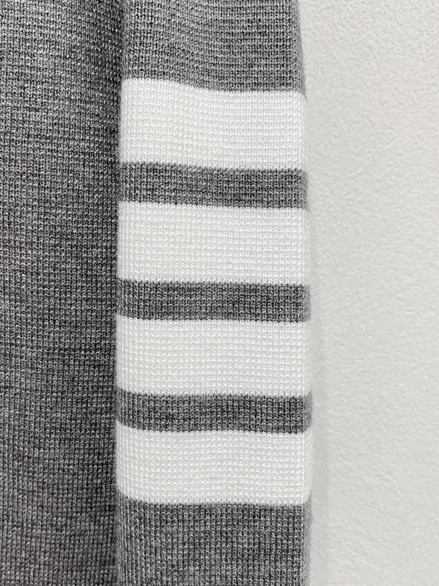 Thom Browne Basic Clothing Wool M-xl