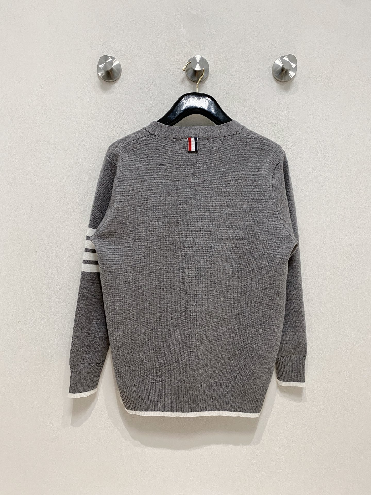 Thom Browne Basic Clothing Wool M-xl