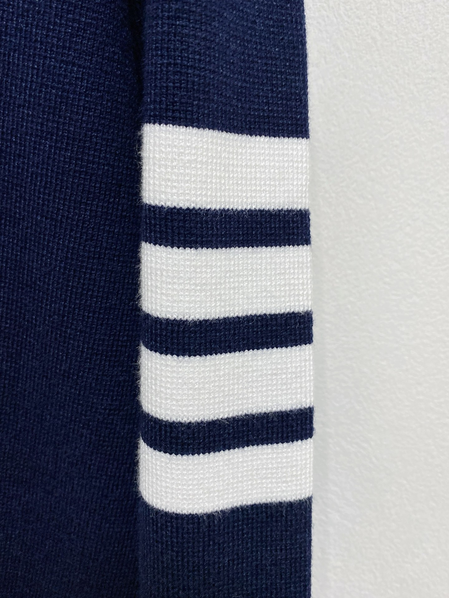 Thom Browne Basic Clothing Wool M-xl