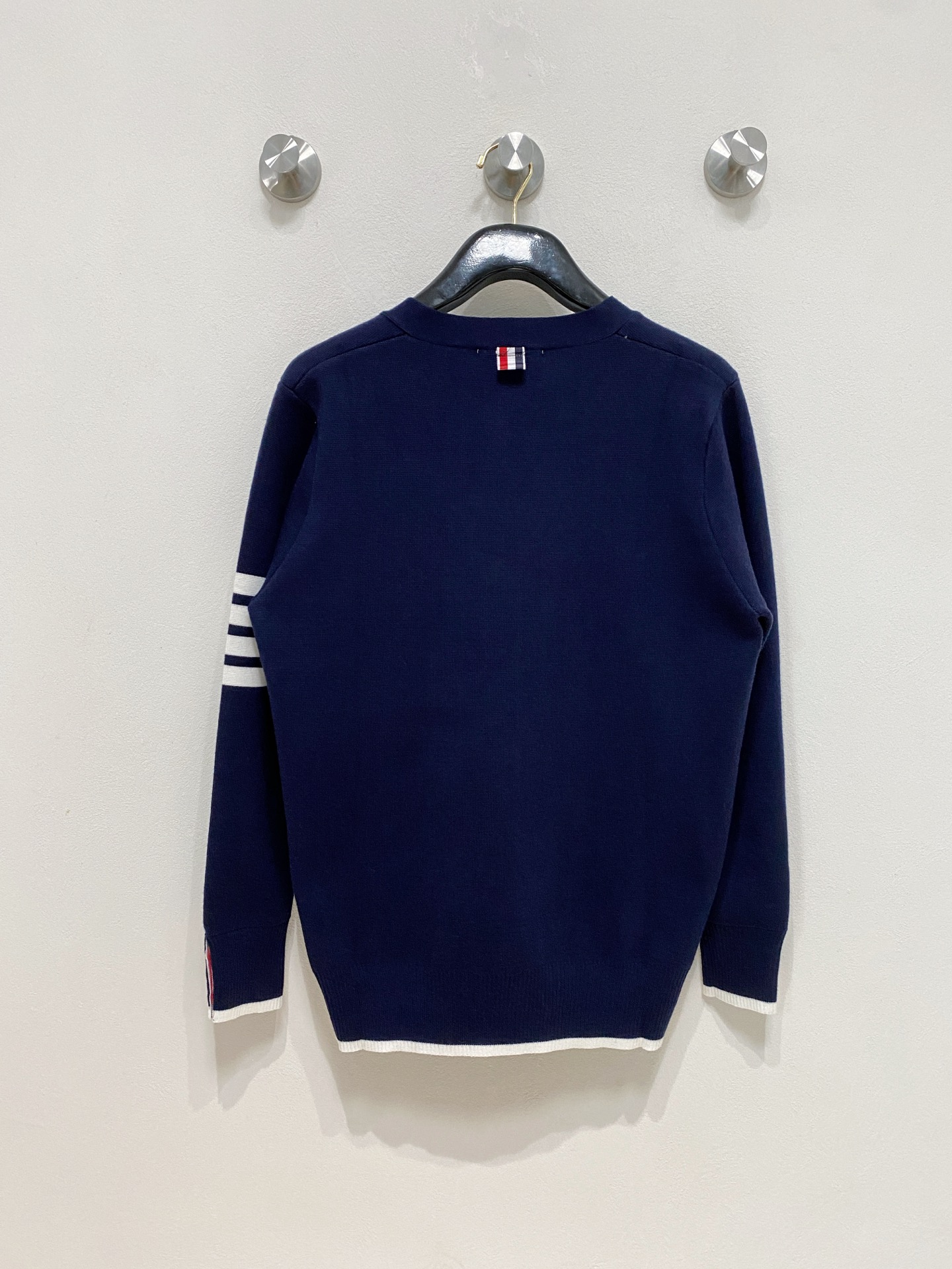 Thom Browne Basic Clothing Wool M-xl