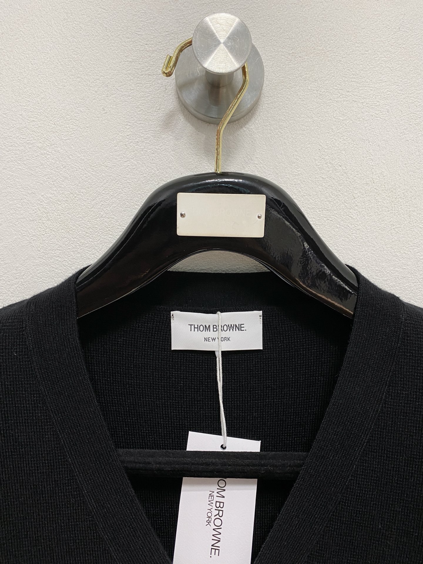 Thom Browne Basic Clothing Wool M-xl