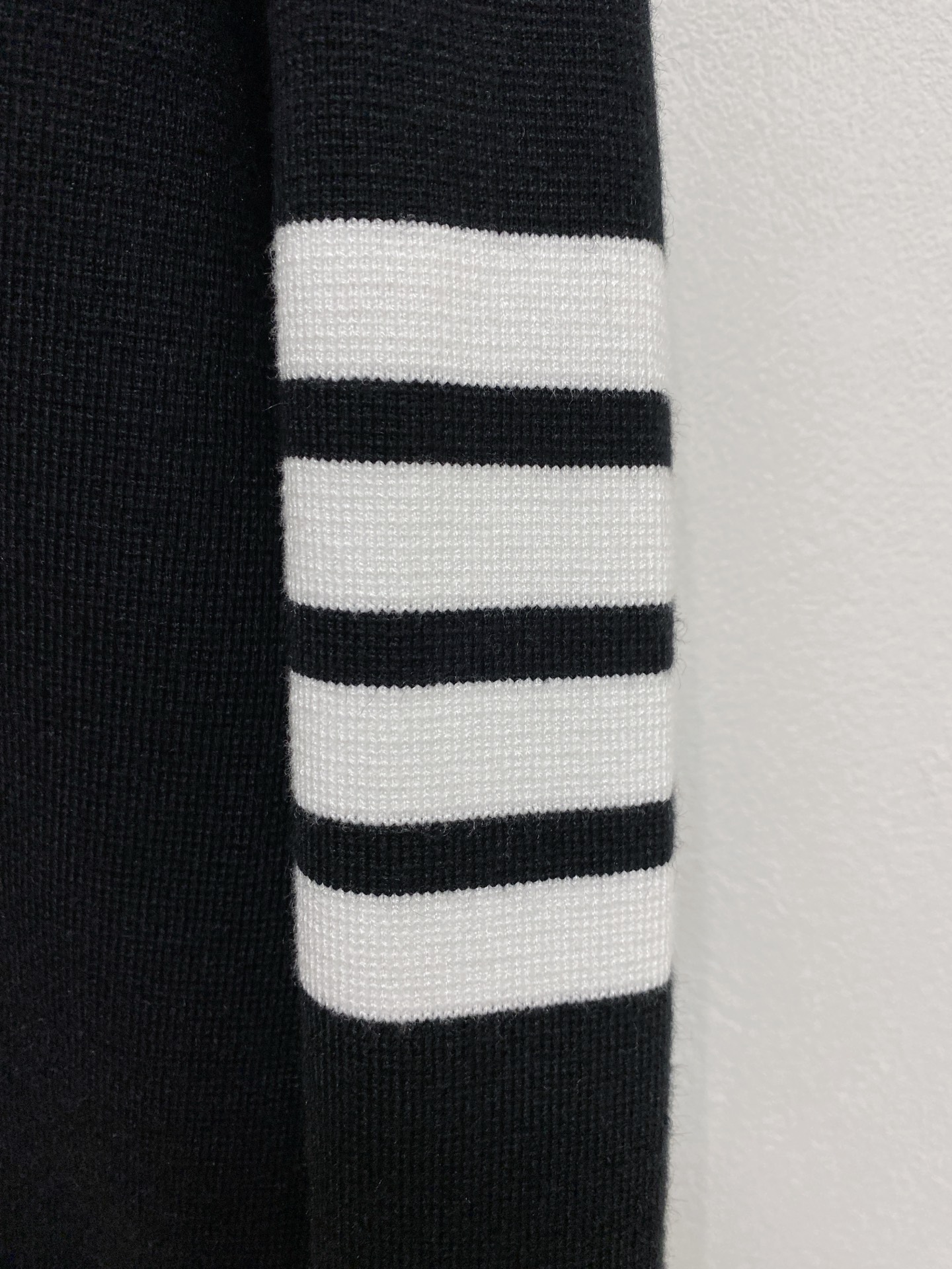 Thom Browne Basic Clothing Wool M-xl