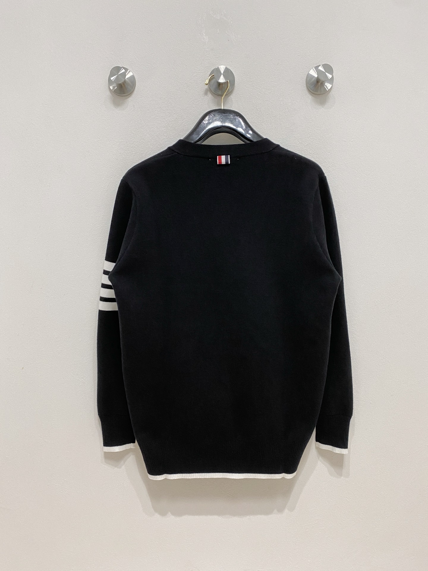Thom Browne Basic Clothing Wool M-xl