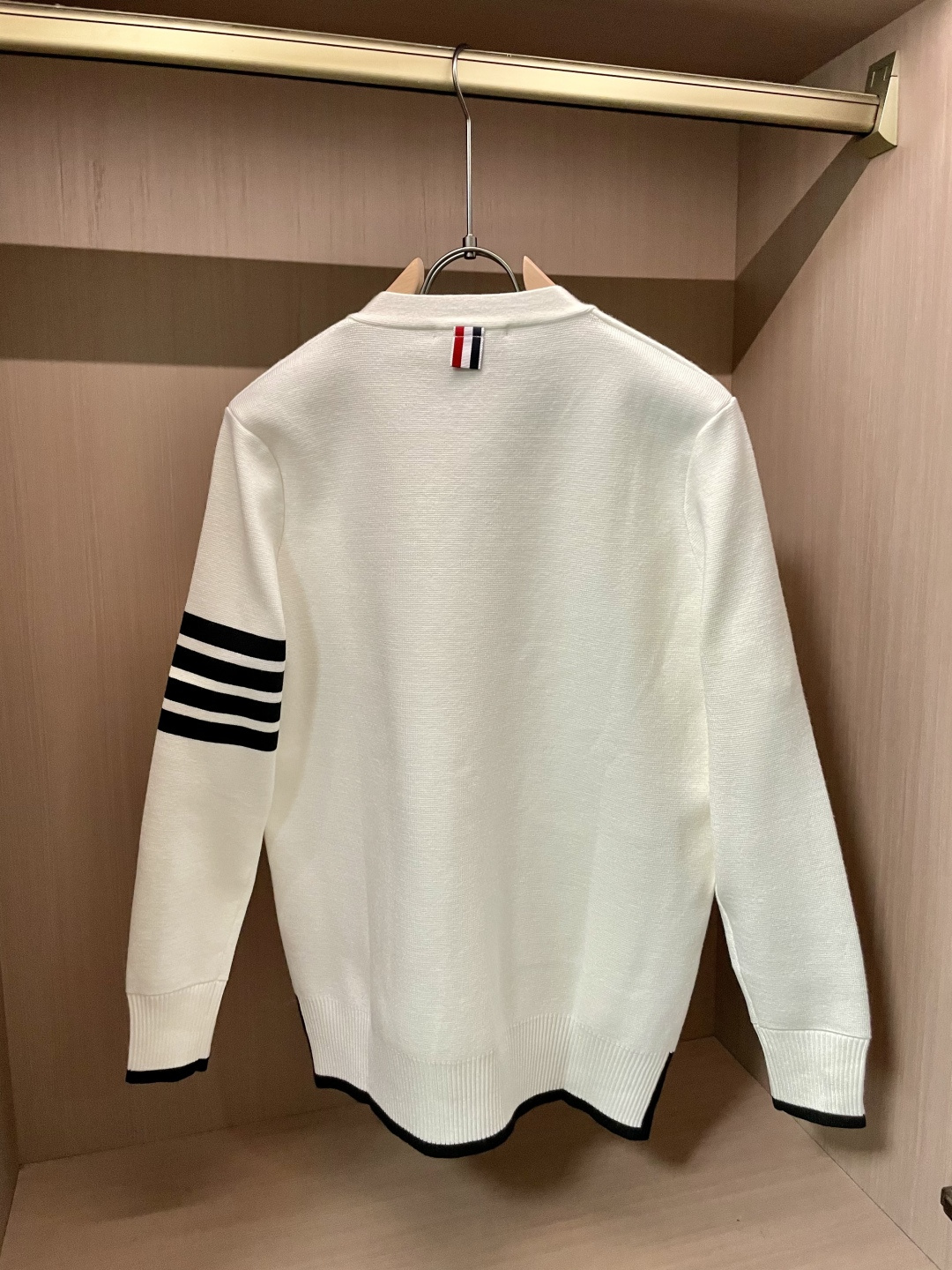 Thom Browne Basic Clothing Wool