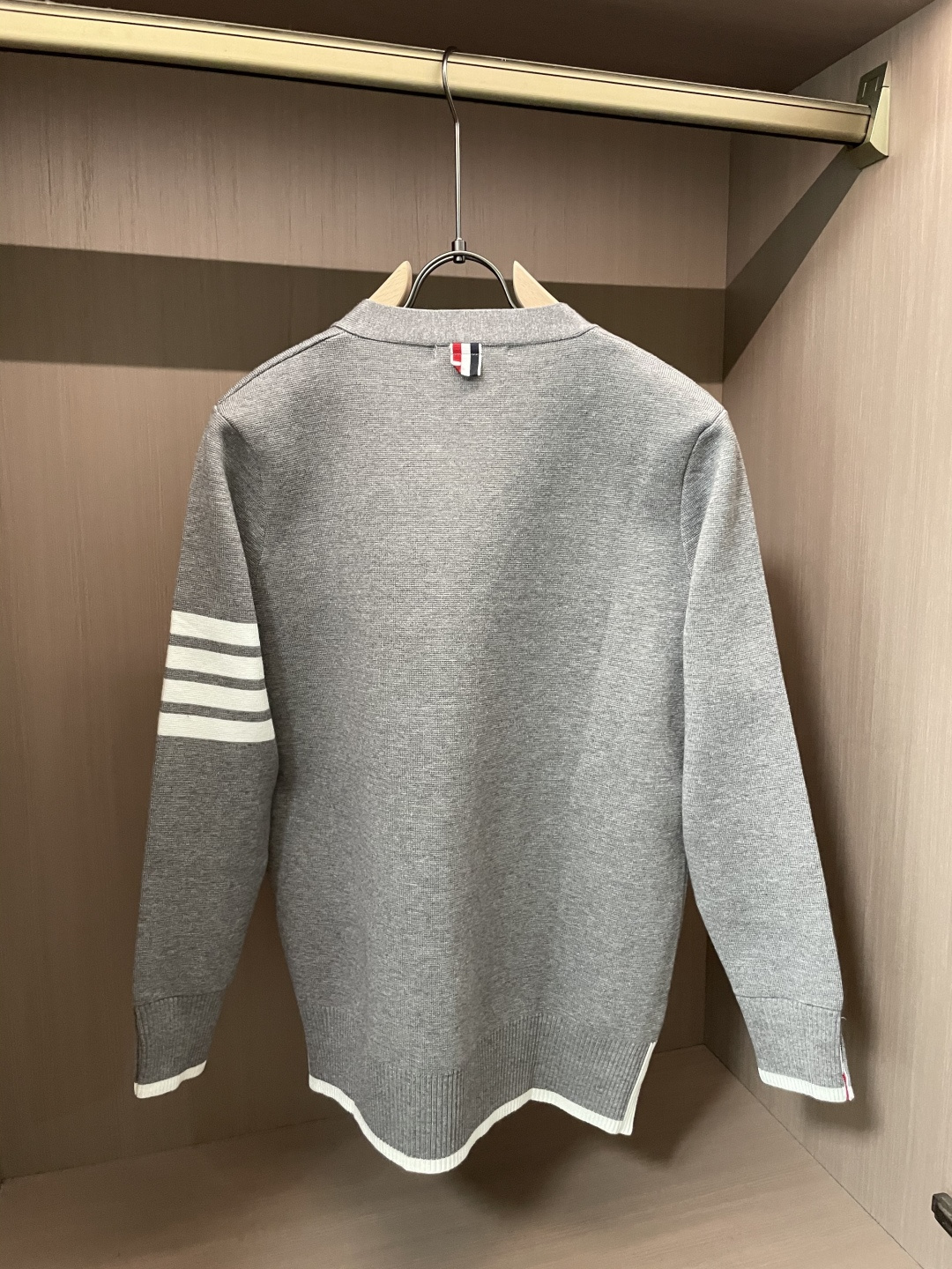 Thom Browne Basic Clothing Wool