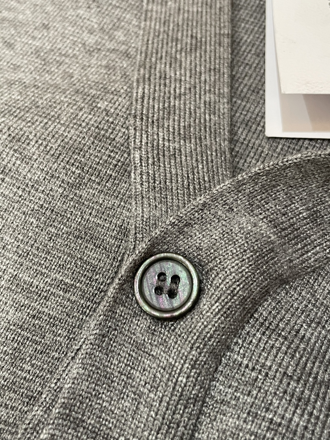 Thom Browne Basic Clothing Wool