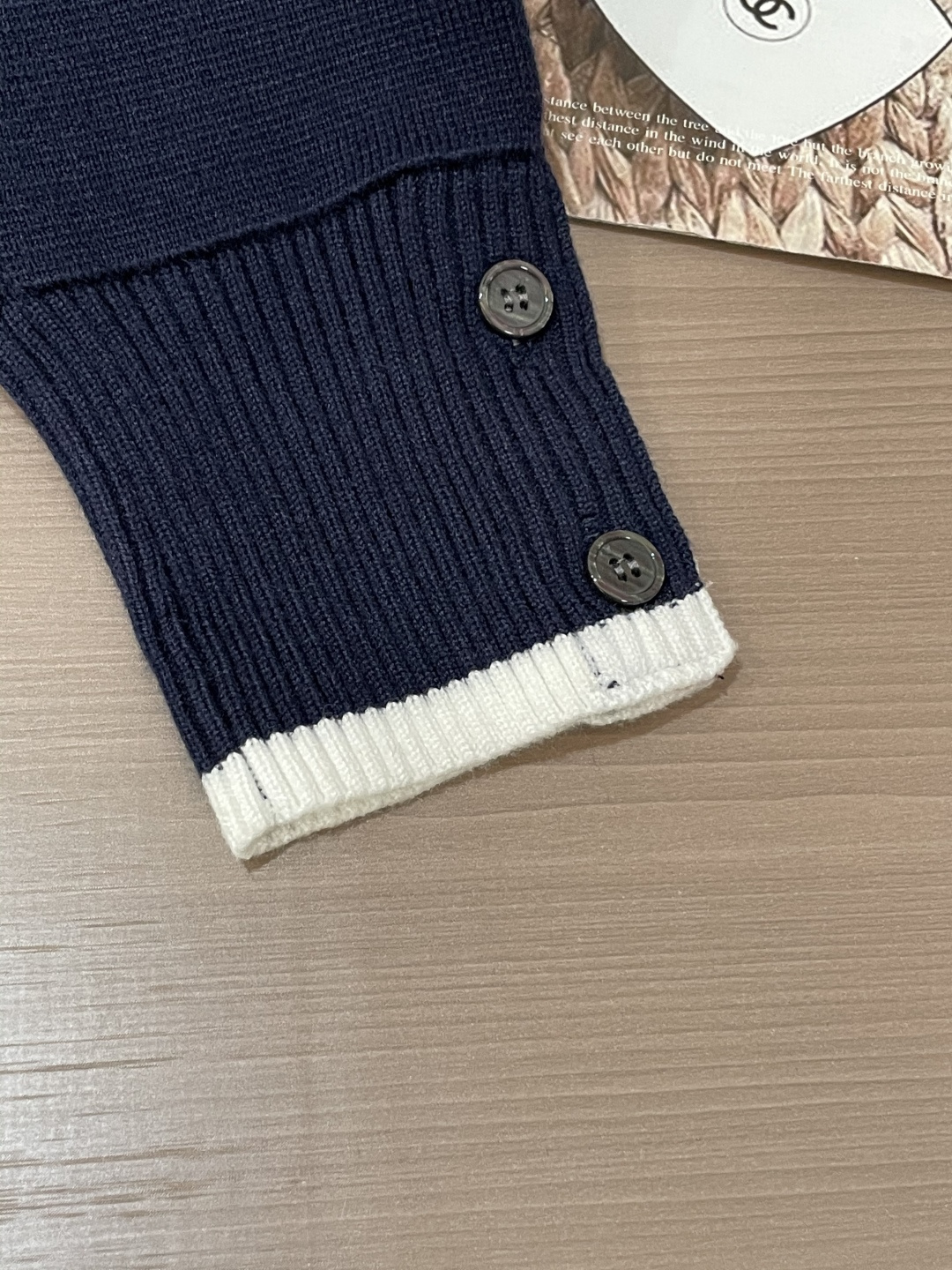 Thom Browne Basic Clothing Wool