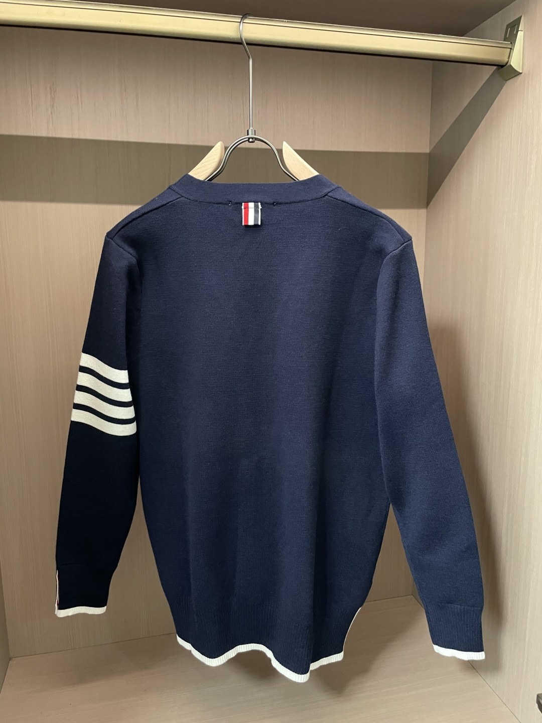 Thom Browne Basic Clothing Wool