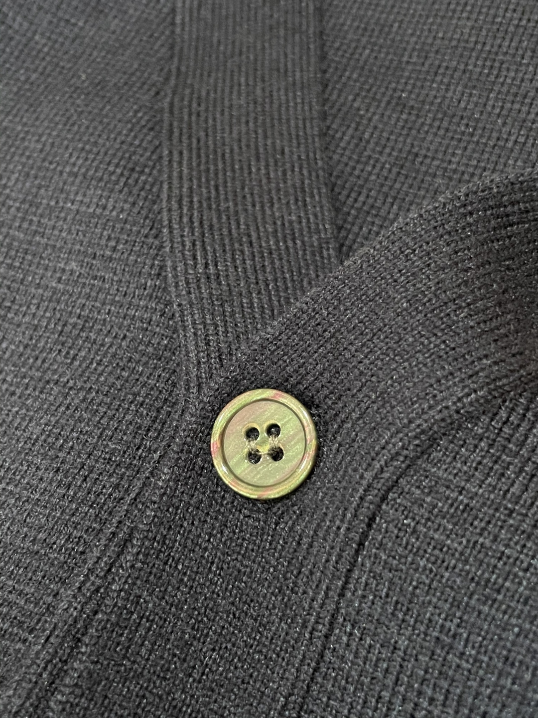 Thom Browne Basic Clothing Wool