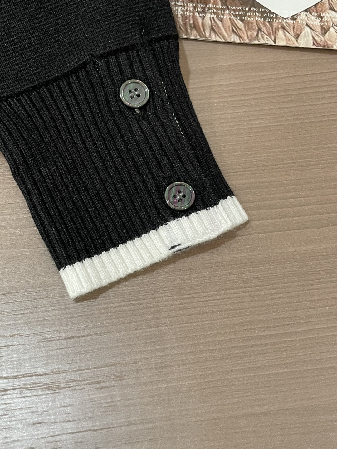 Thom Browne Basic Clothing Wool