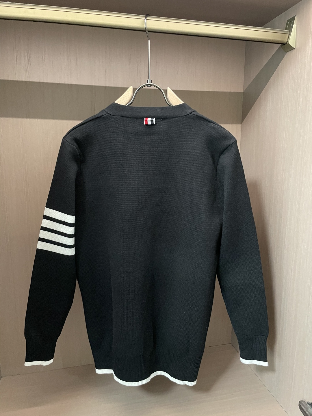 Thom Browne Basic Clothing Wool