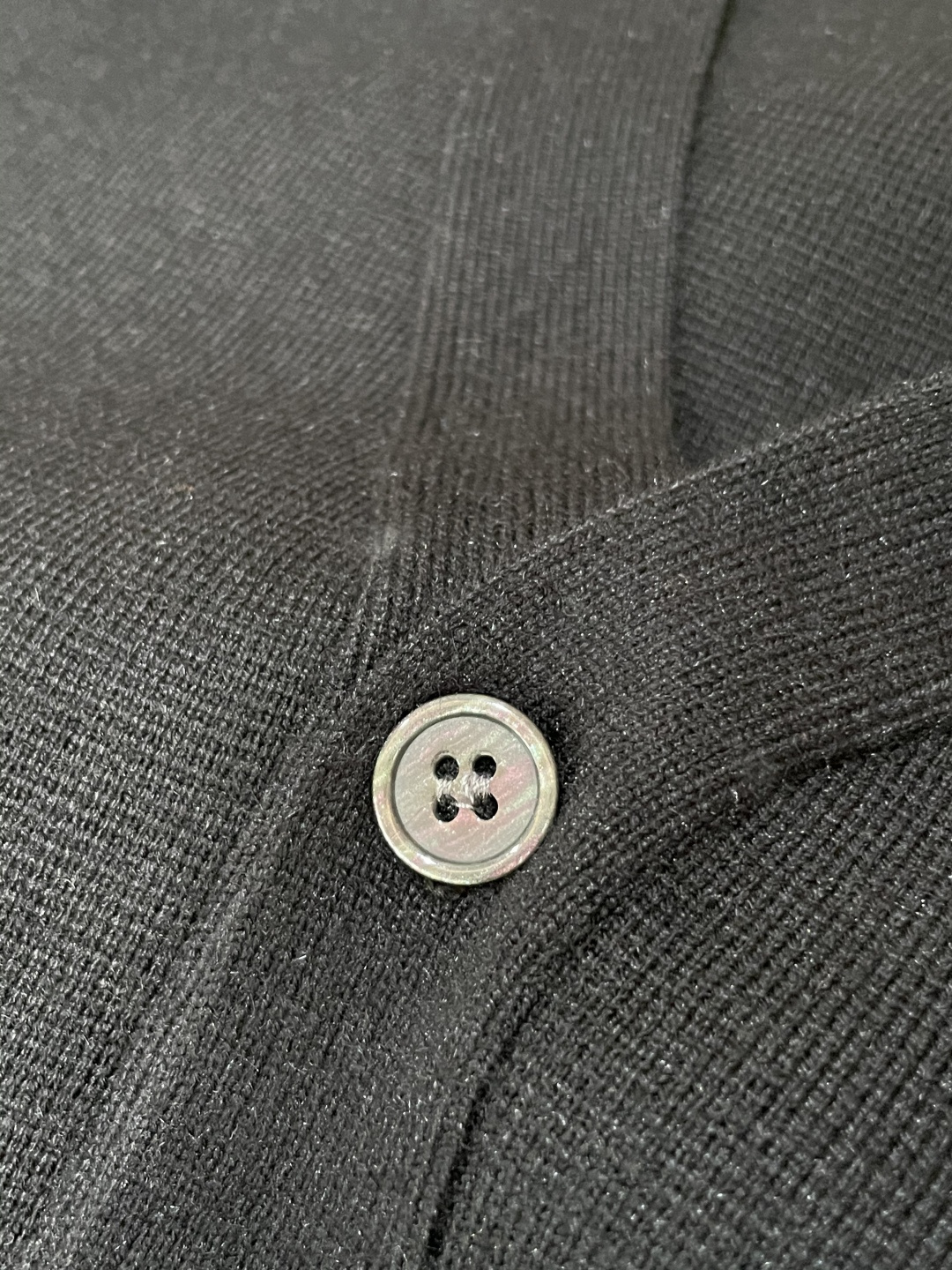 Thom Browne Basic Clothing Wool
