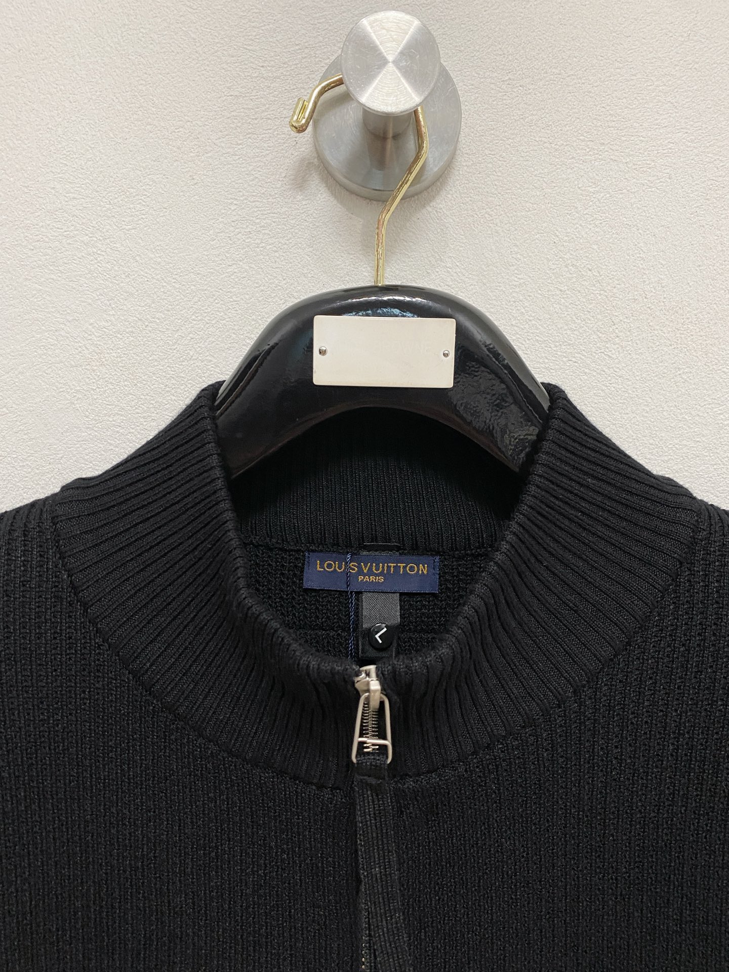 Louis Vuitton Basic Clothing Wool M-l-xl