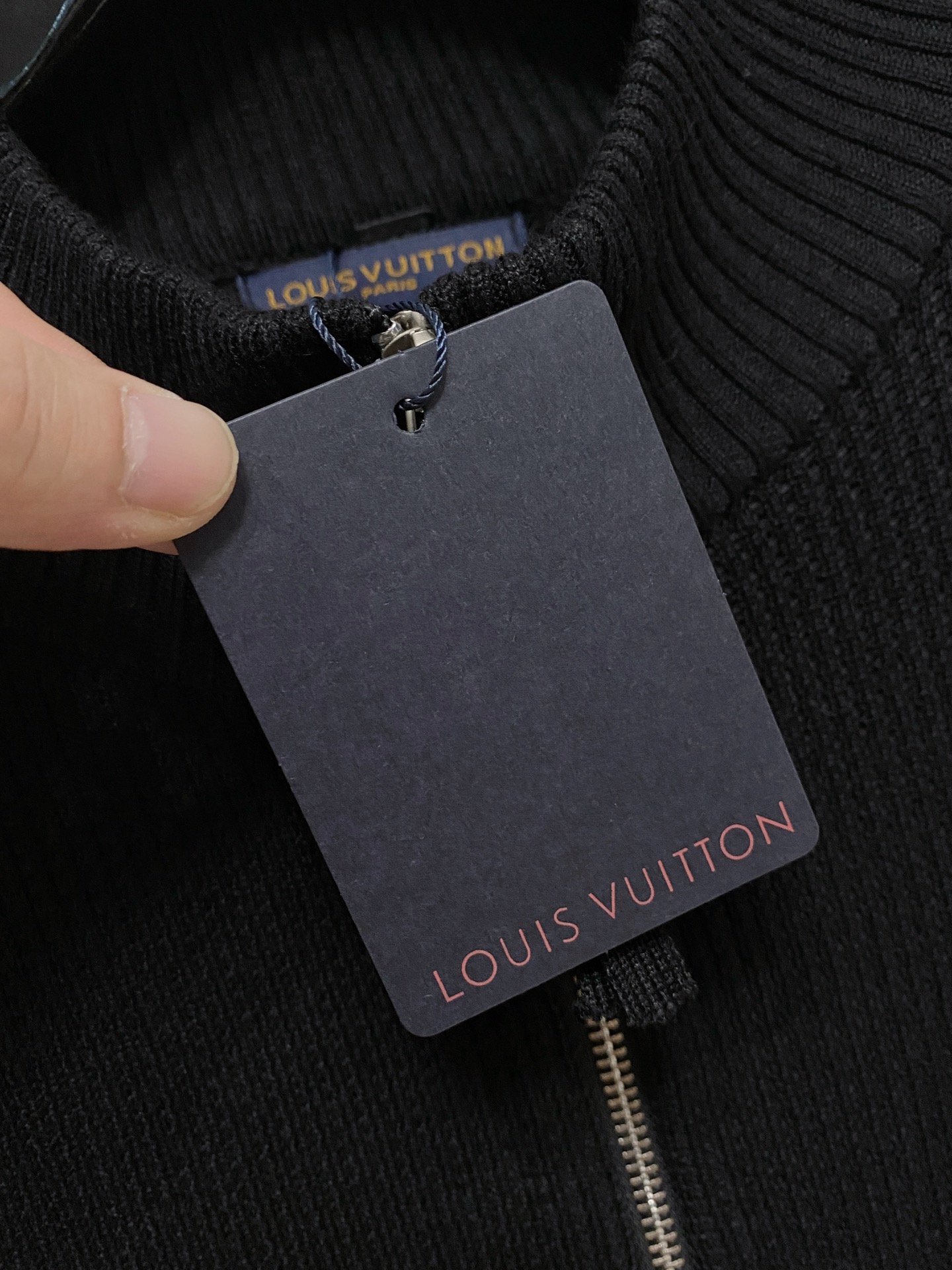 Louis Vuitton Basic Clothing Wool M-l-xl