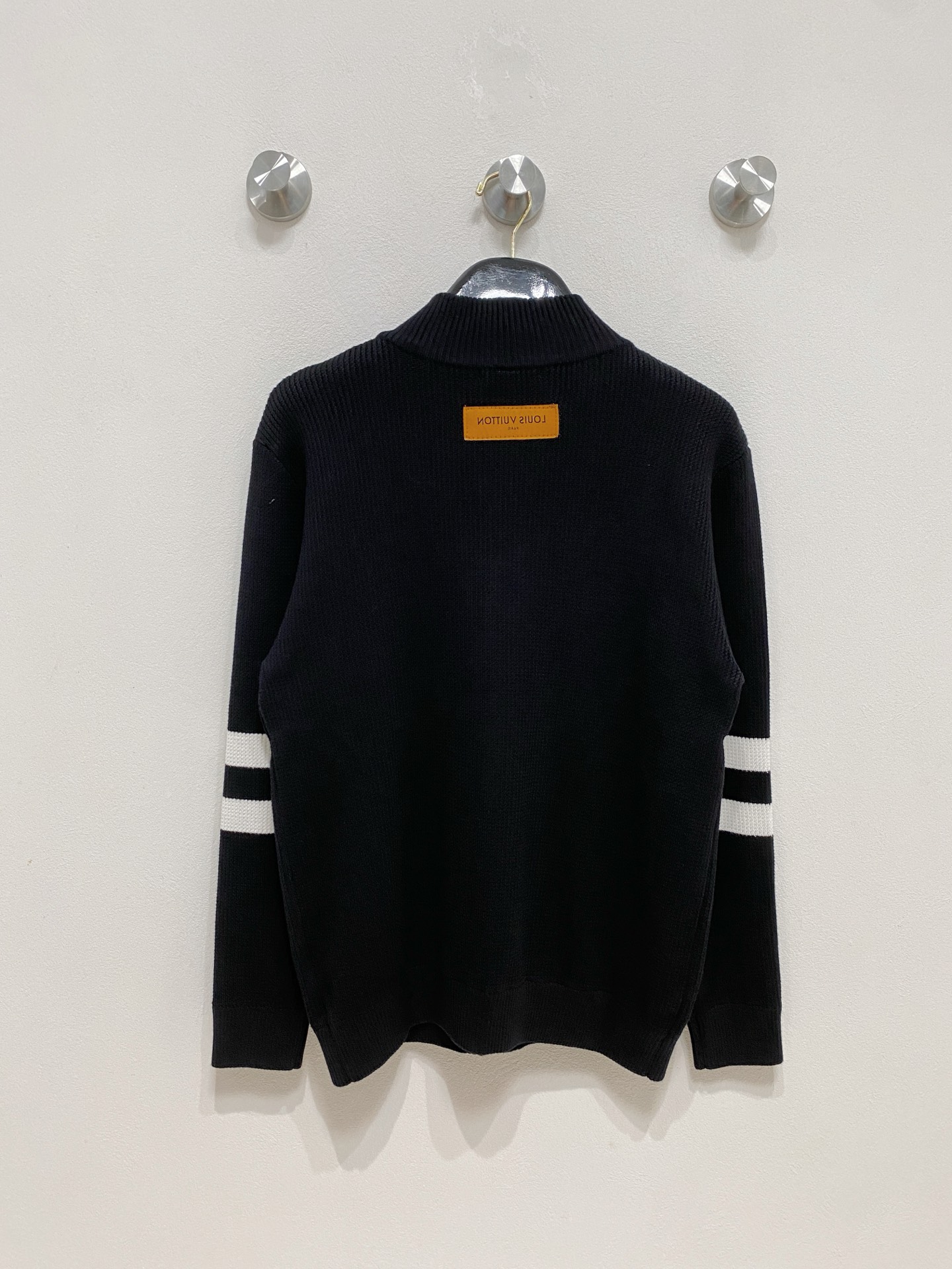 Louis Vuitton Basic Clothing Wool M-l-xl