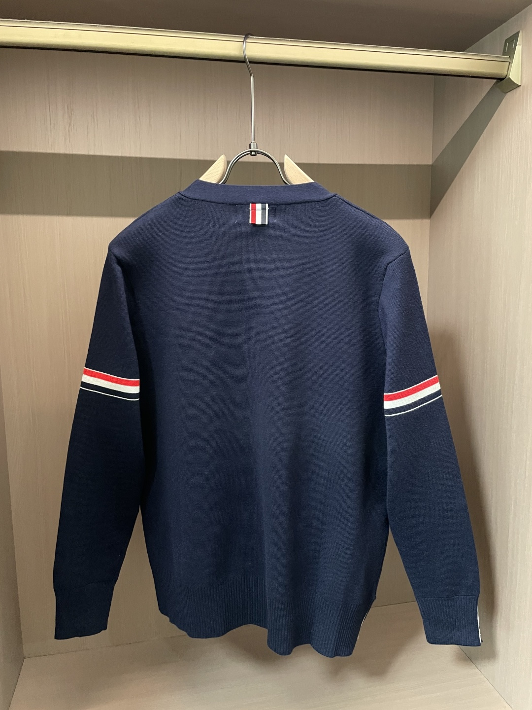 Thom Browne Basic Clothing Wool