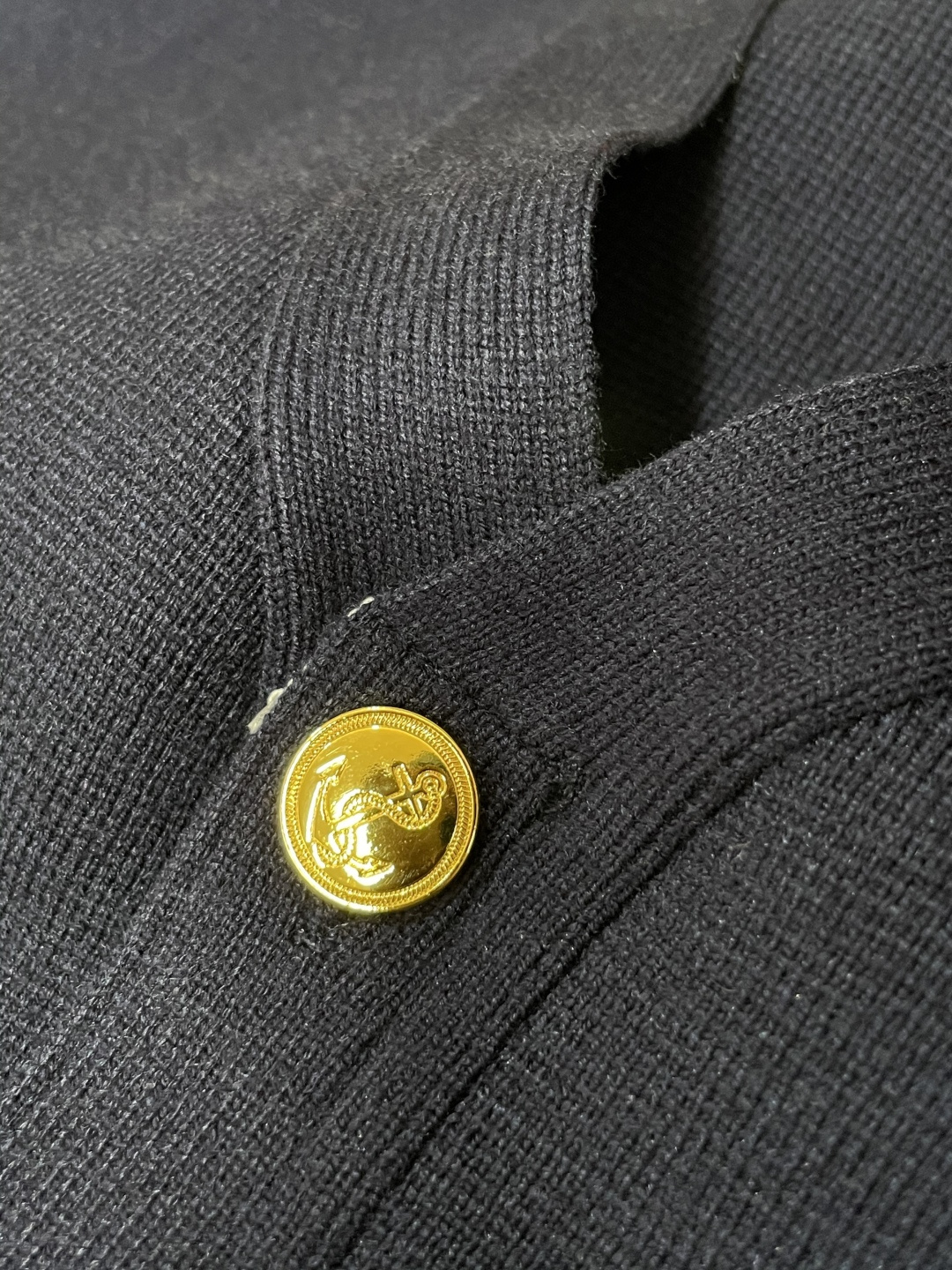 Thom Browne Basic Clothing Wool