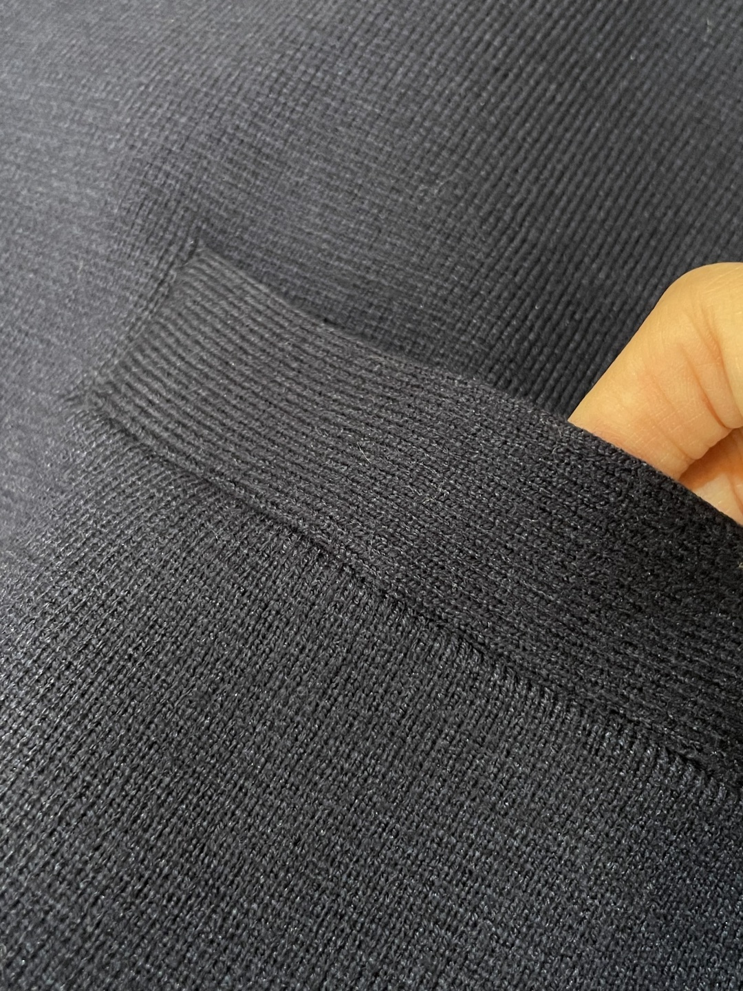Thom Browne Basic Clothing Wool