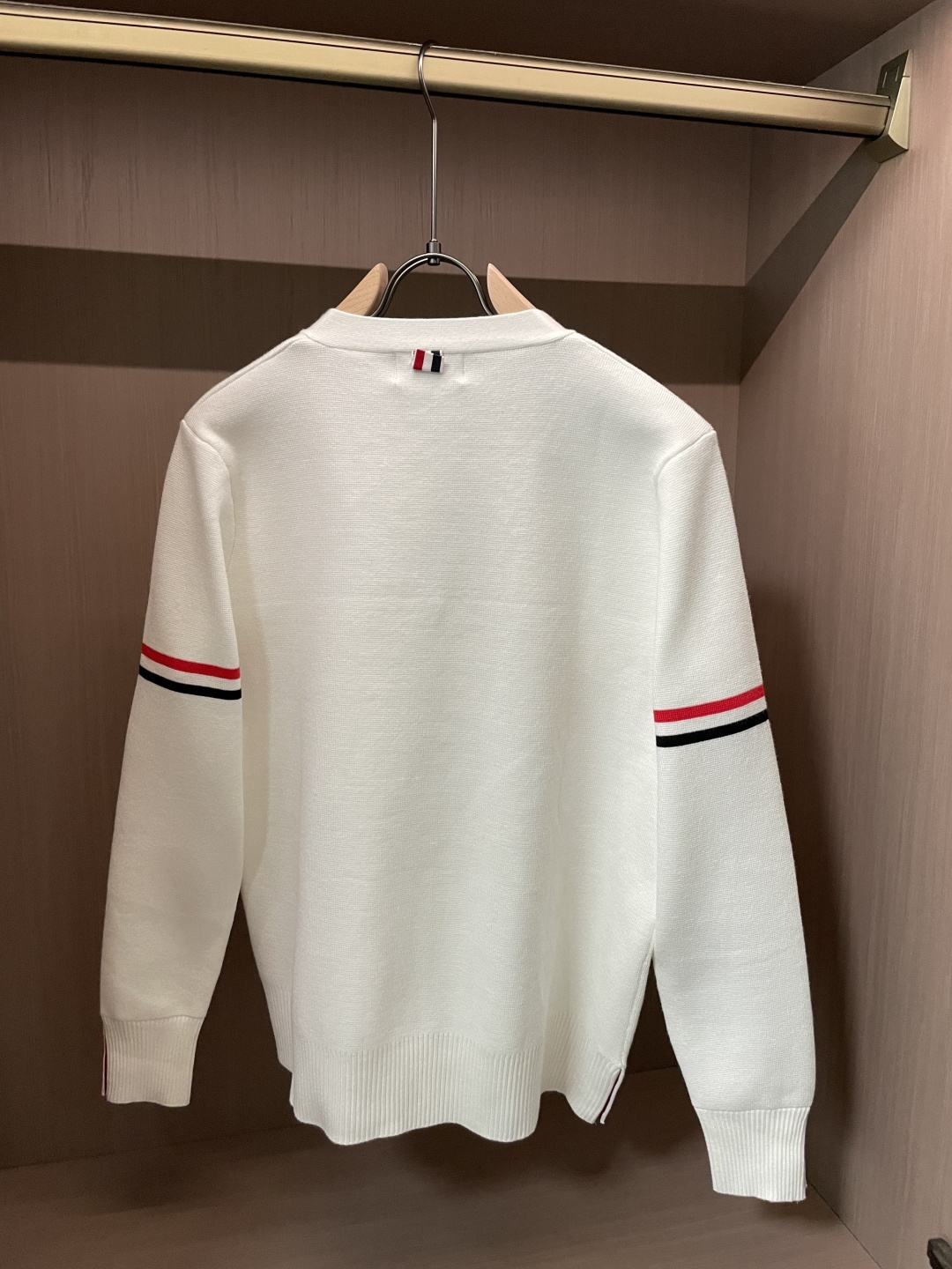Thom Browne Basic Clothing Wool