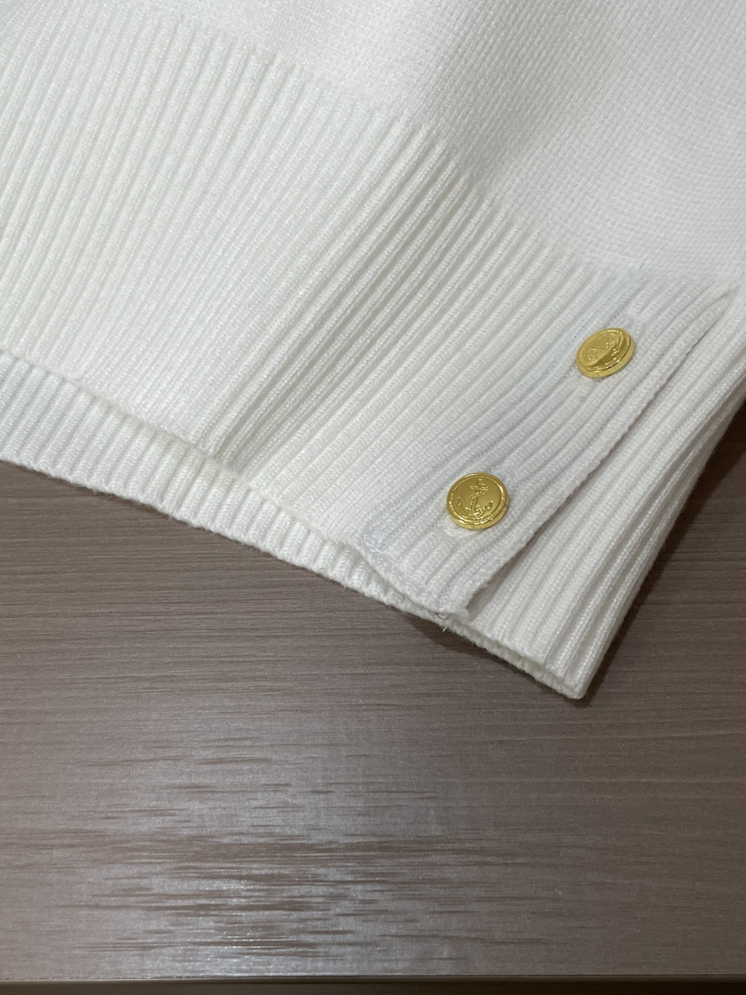 Thom Browne Basic Clothing Wool