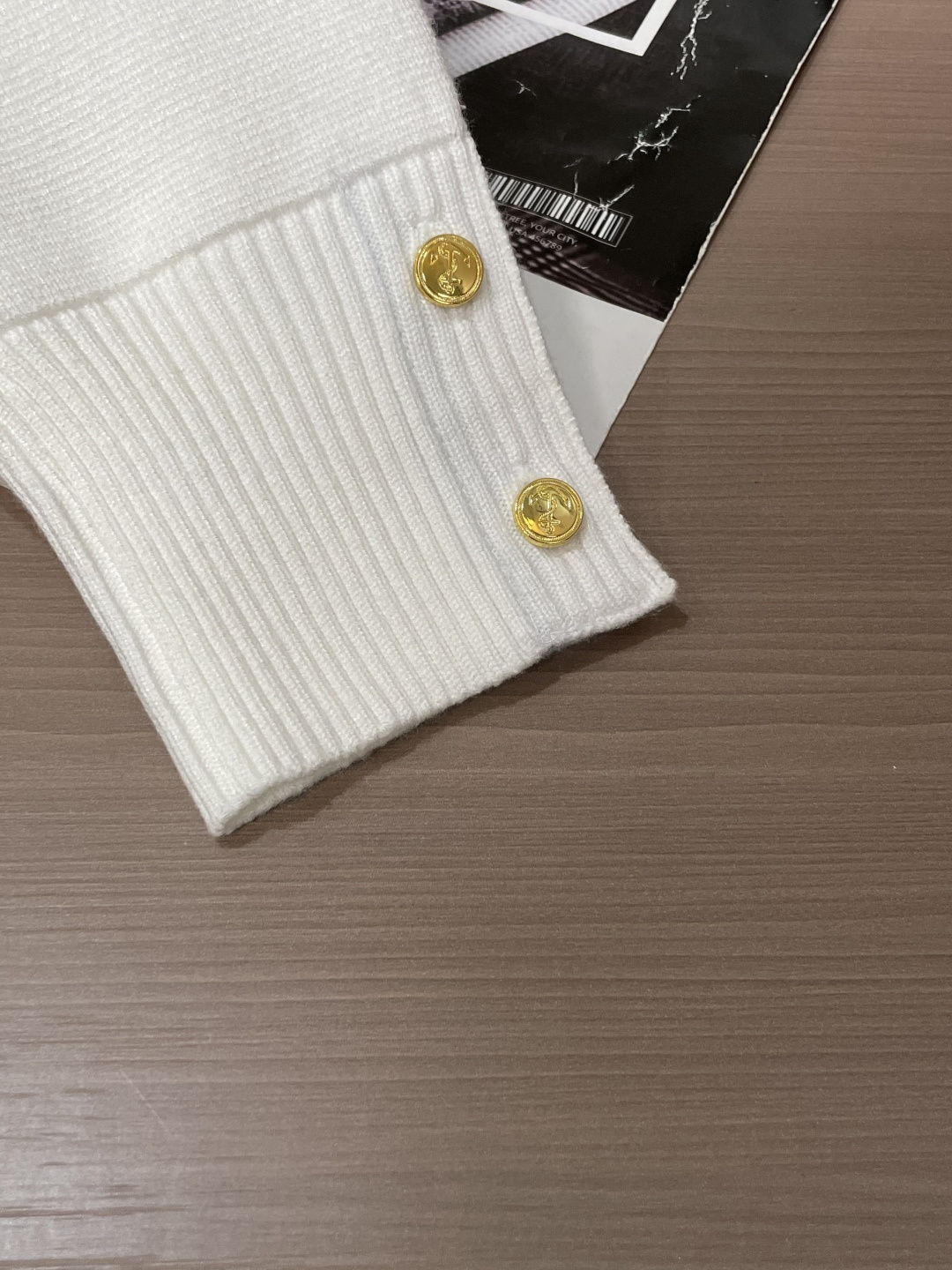 Thom Browne Basic Clothing Wool