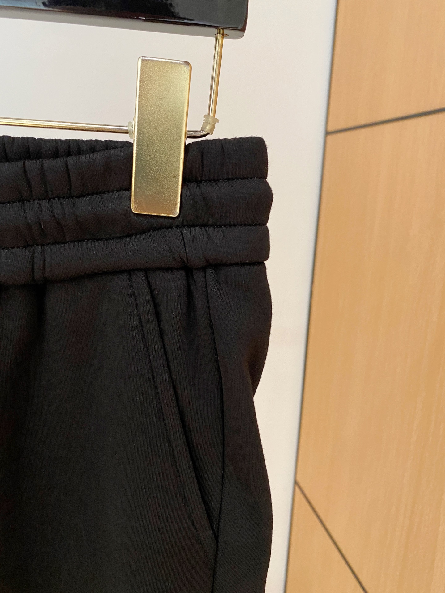 Thom Browne Basic Clothing Fleece Lined M-xxxl