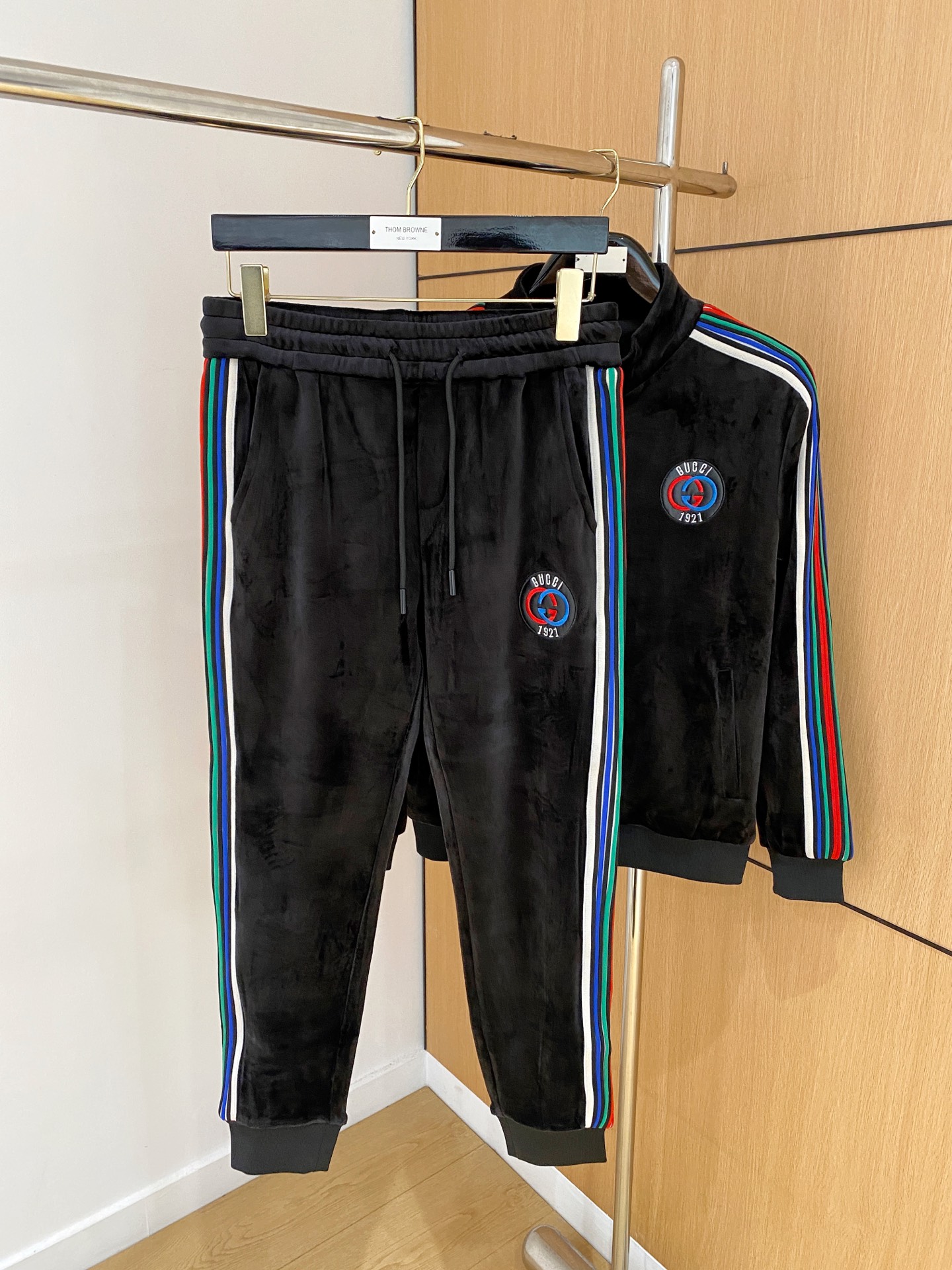 Gucci Basic Clothing M-xxxl