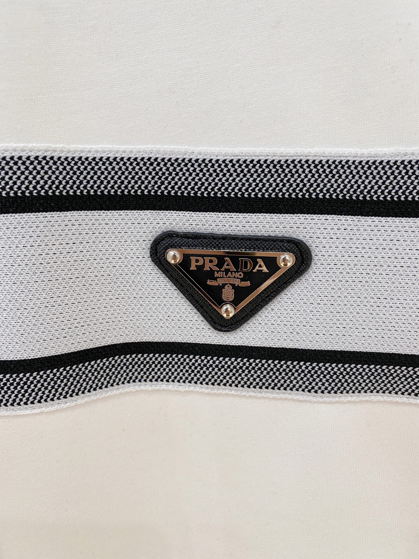 Prada Basic Clothing Fleece Lined M-xxxl