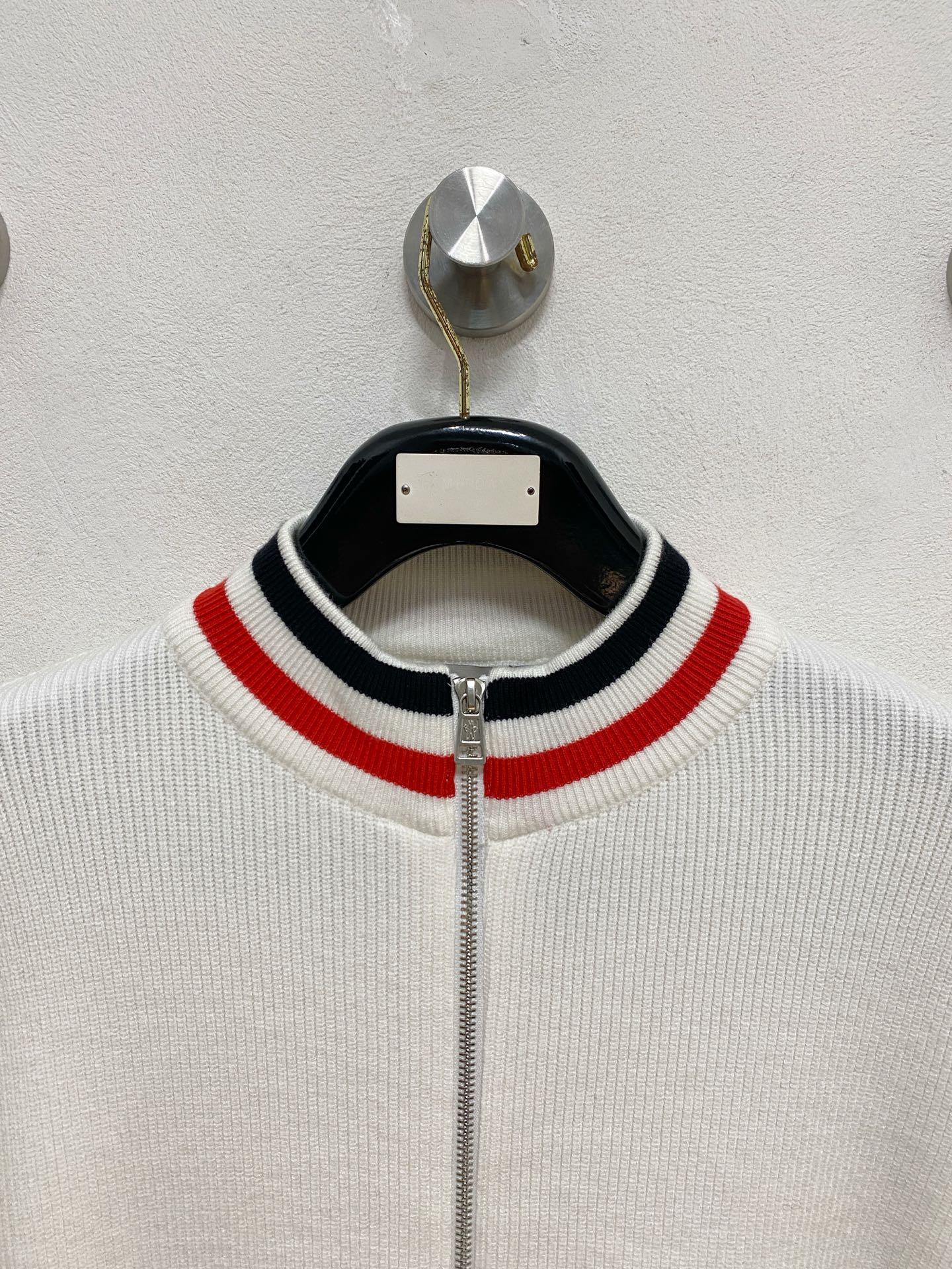 Moncler Basic Clothing Wool M-l-xl