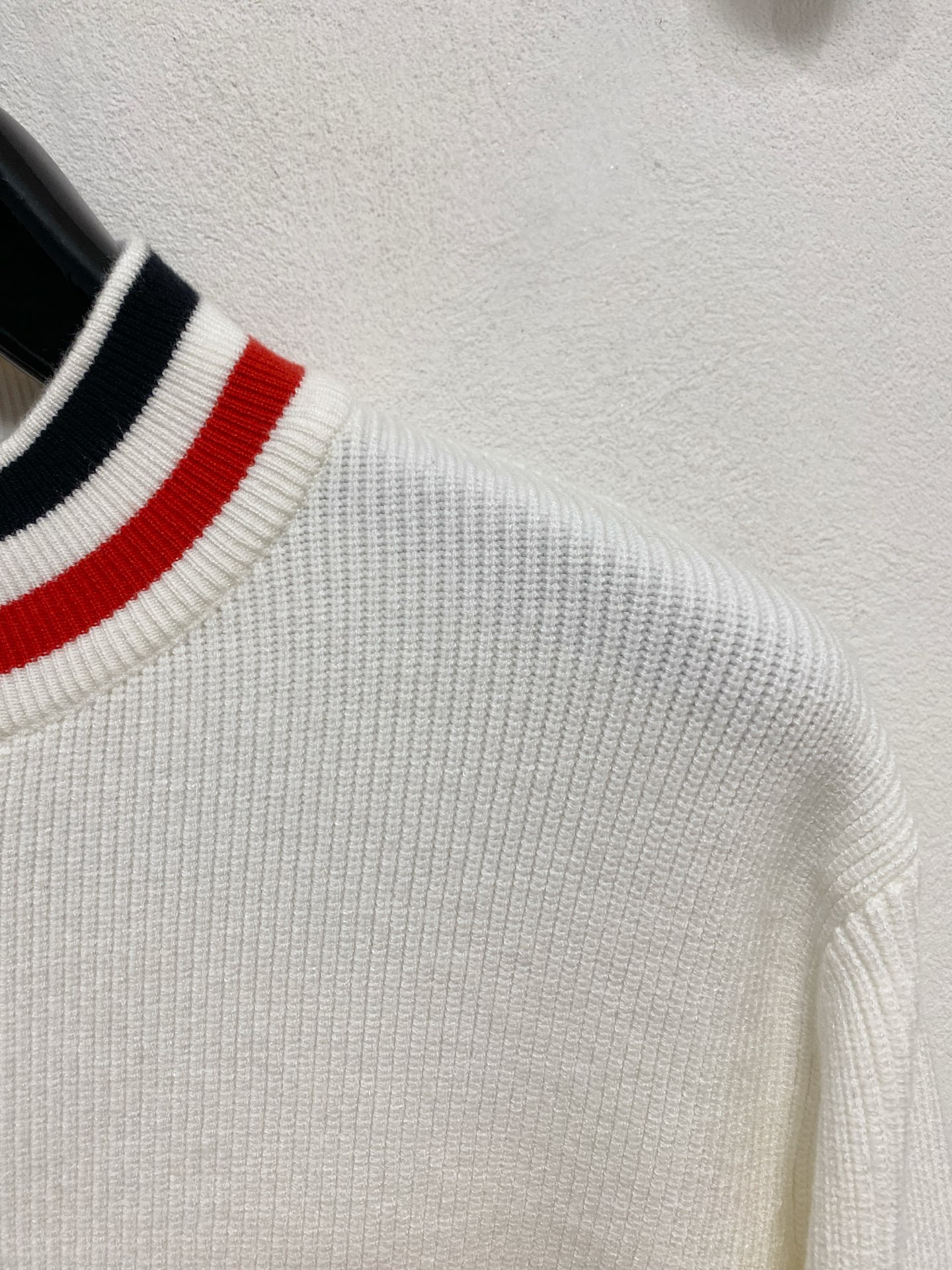 Moncler Basic Clothing Wool M-l-xl
