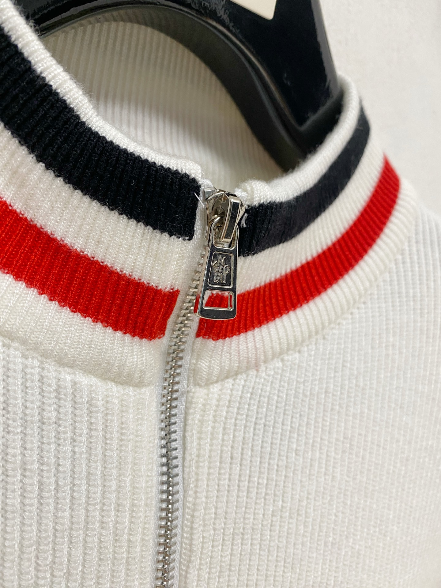 Moncler Basic Clothing Wool M-l-xl