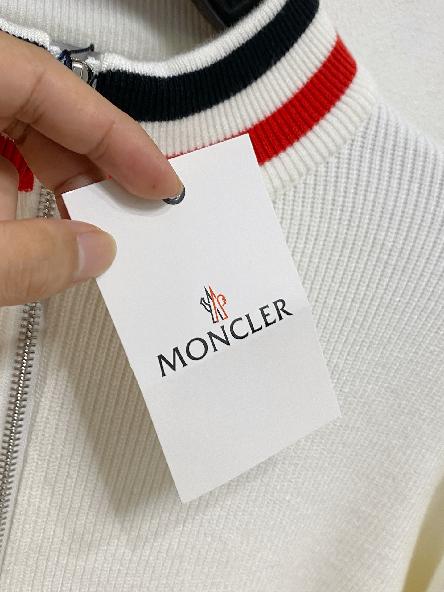 Moncler Basic Clothing Wool M-l-xl