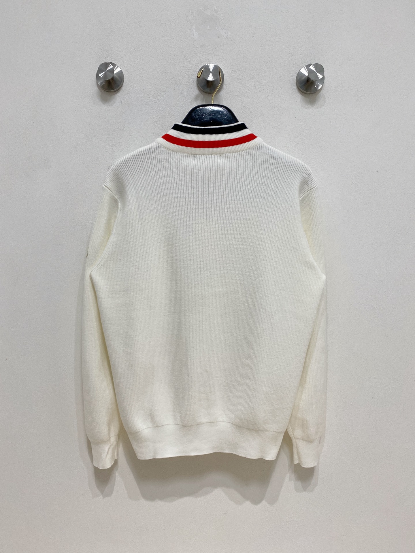 Moncler Basic Clothing Wool M-l-xl