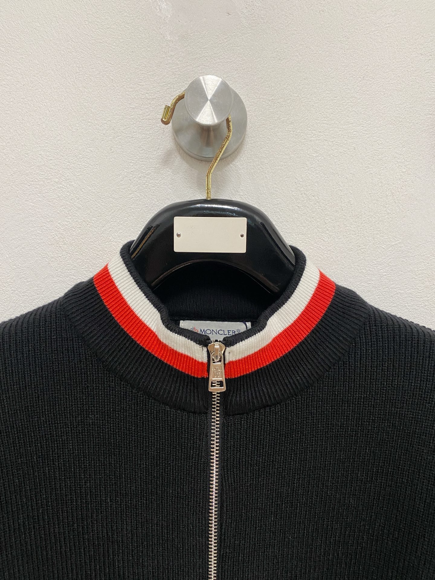 Moncler Basic Clothing Wool M-l-xl