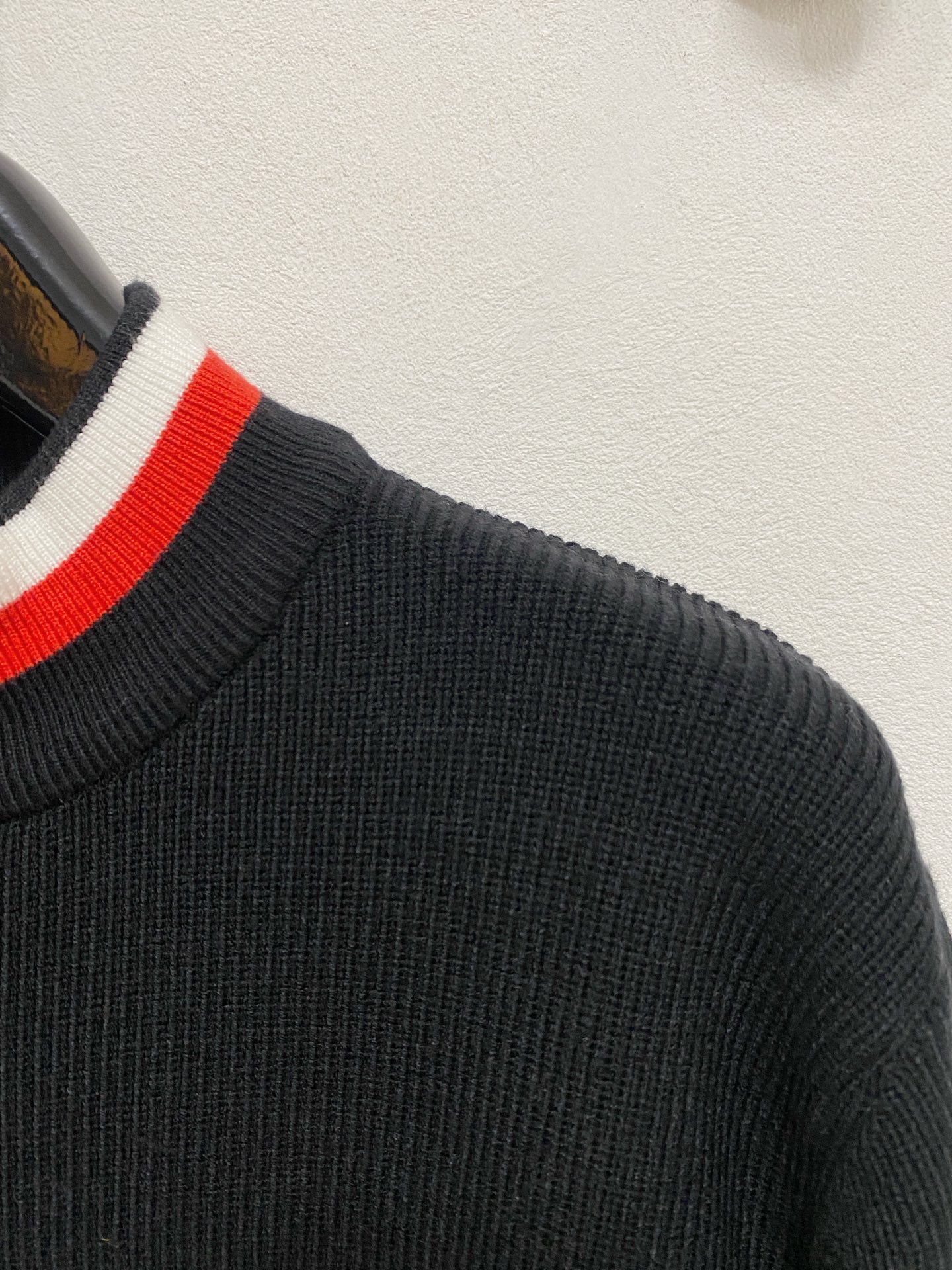 Moncler Basic Clothing Wool M-l-xl