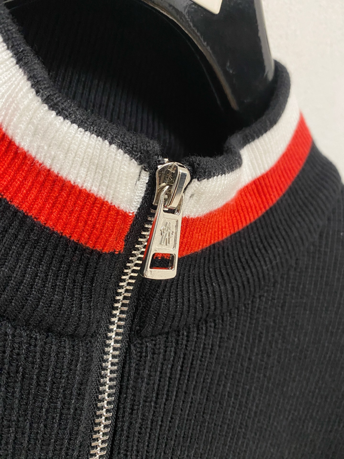Moncler Basic Clothing Wool M-l-xl