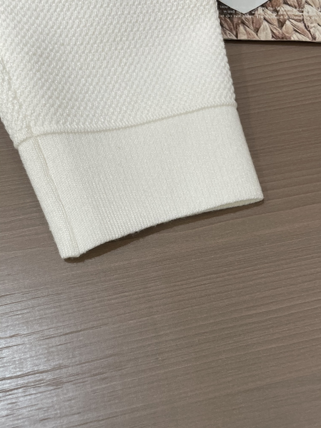 Thom Browne Basic Clothing Wool