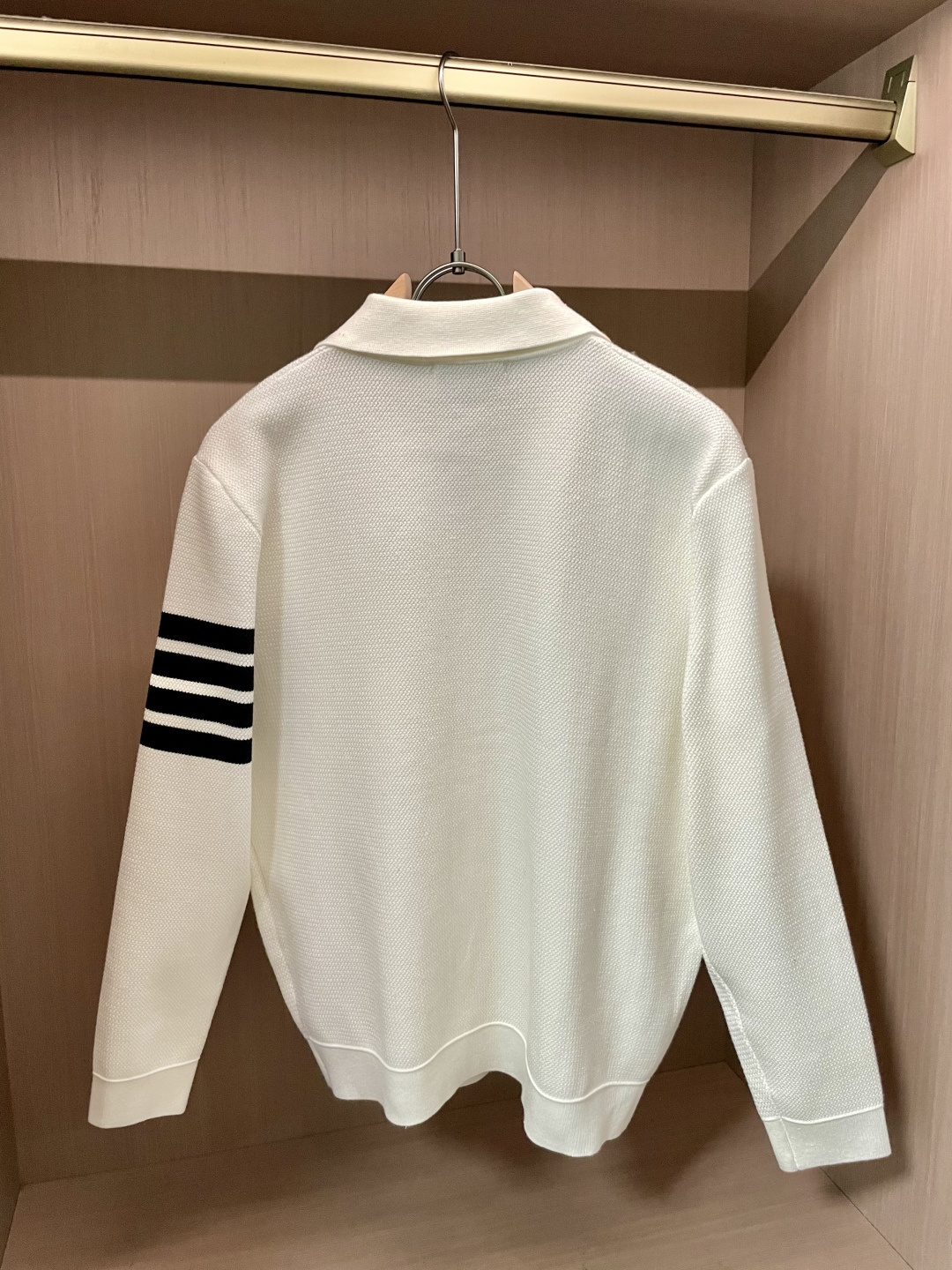 Thom Browne Basic Clothing Wool