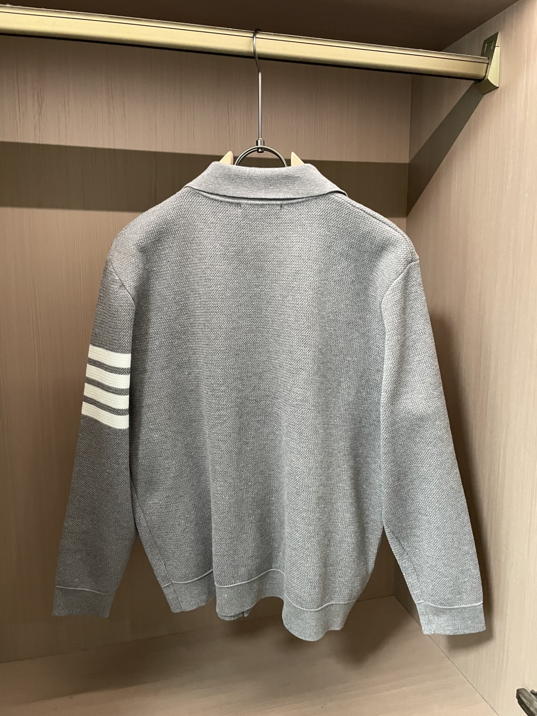 Thom Browne Basic Clothing Wool
