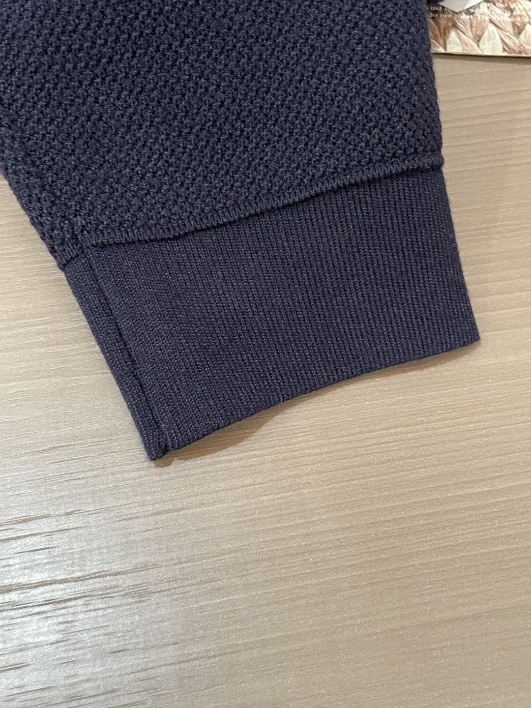 Thom Browne Basic Clothing Wool