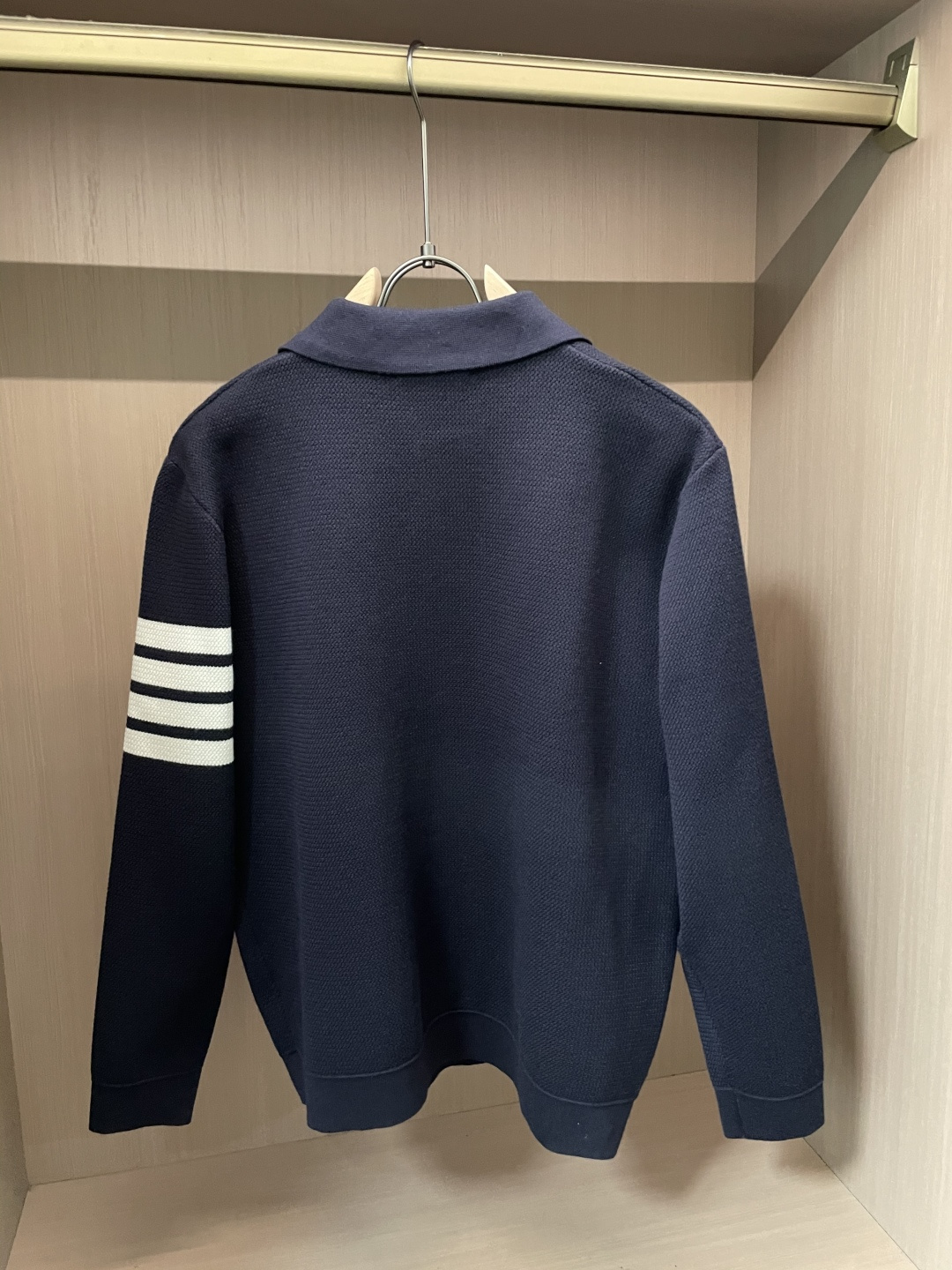 Thom Browne Basic Clothing Wool