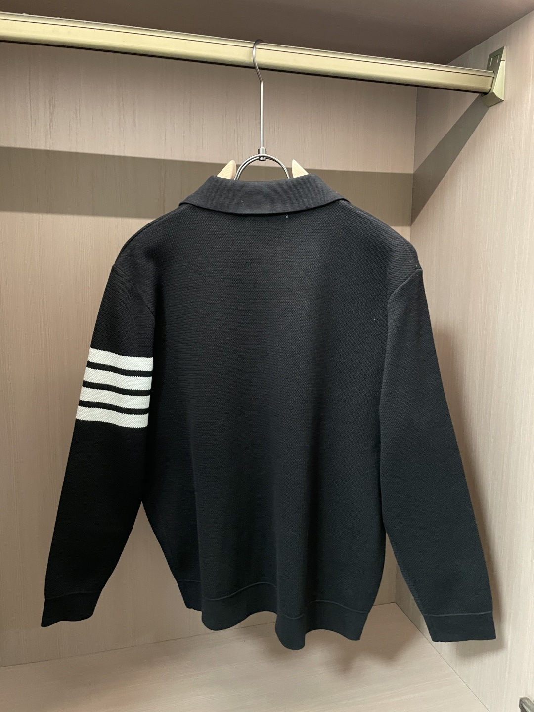 Thom Browne Basic Clothing Wool