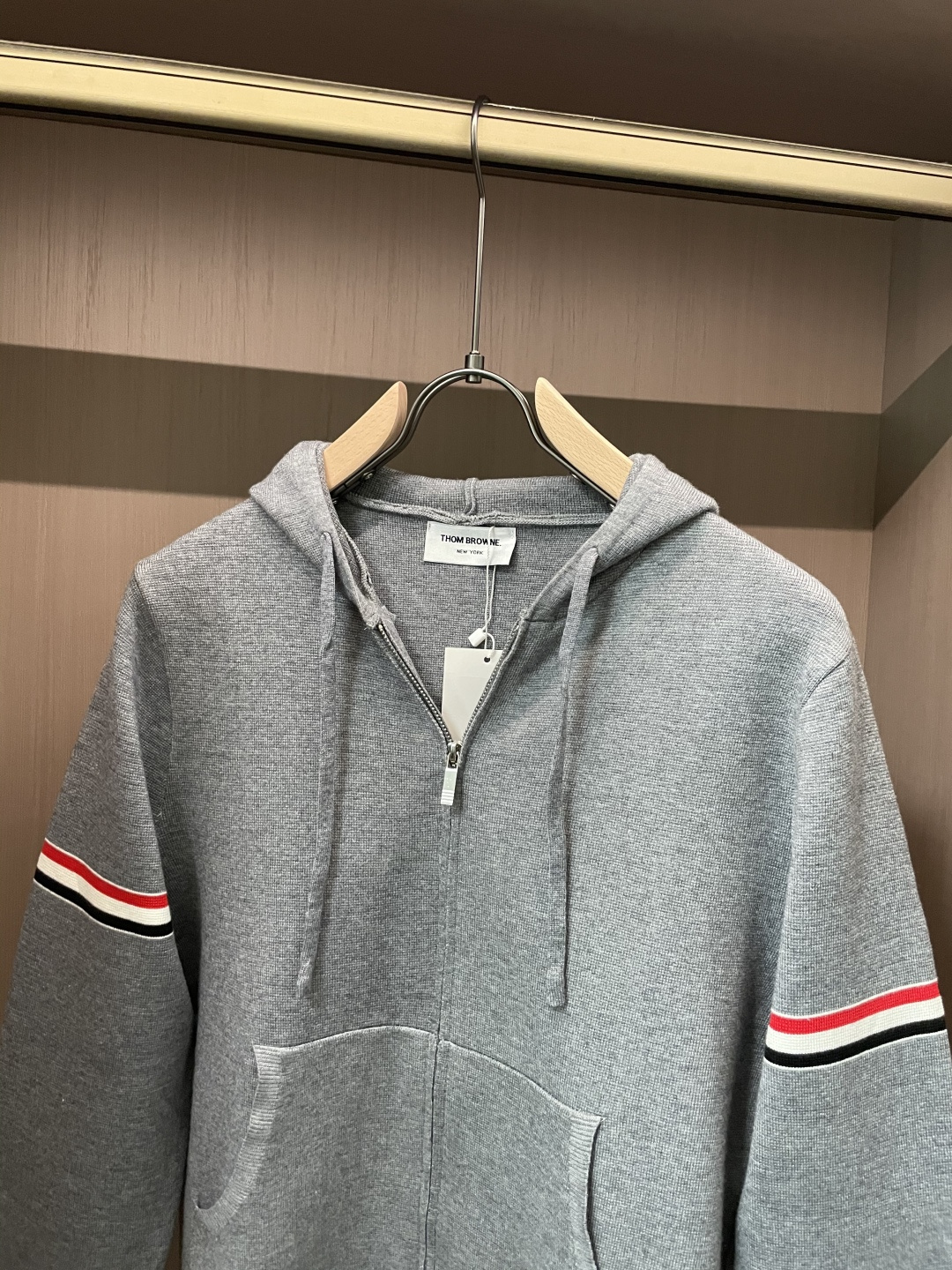 Thom Browne Basic Clothing Wool