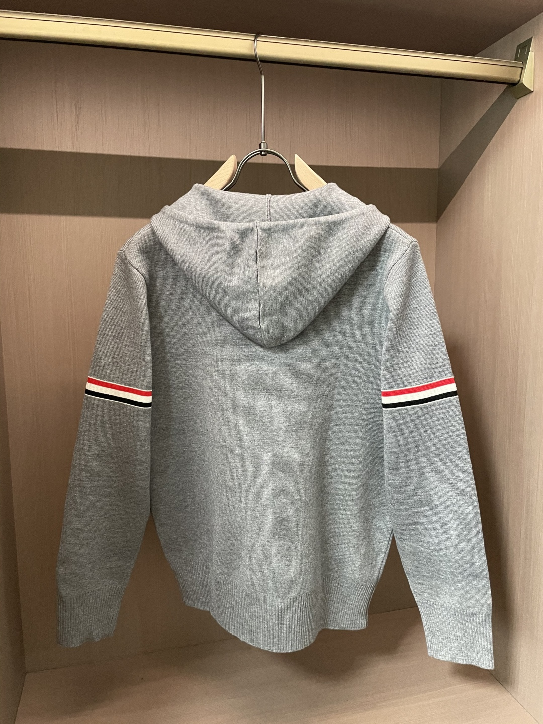 Thom Browne Basic Clothing Wool